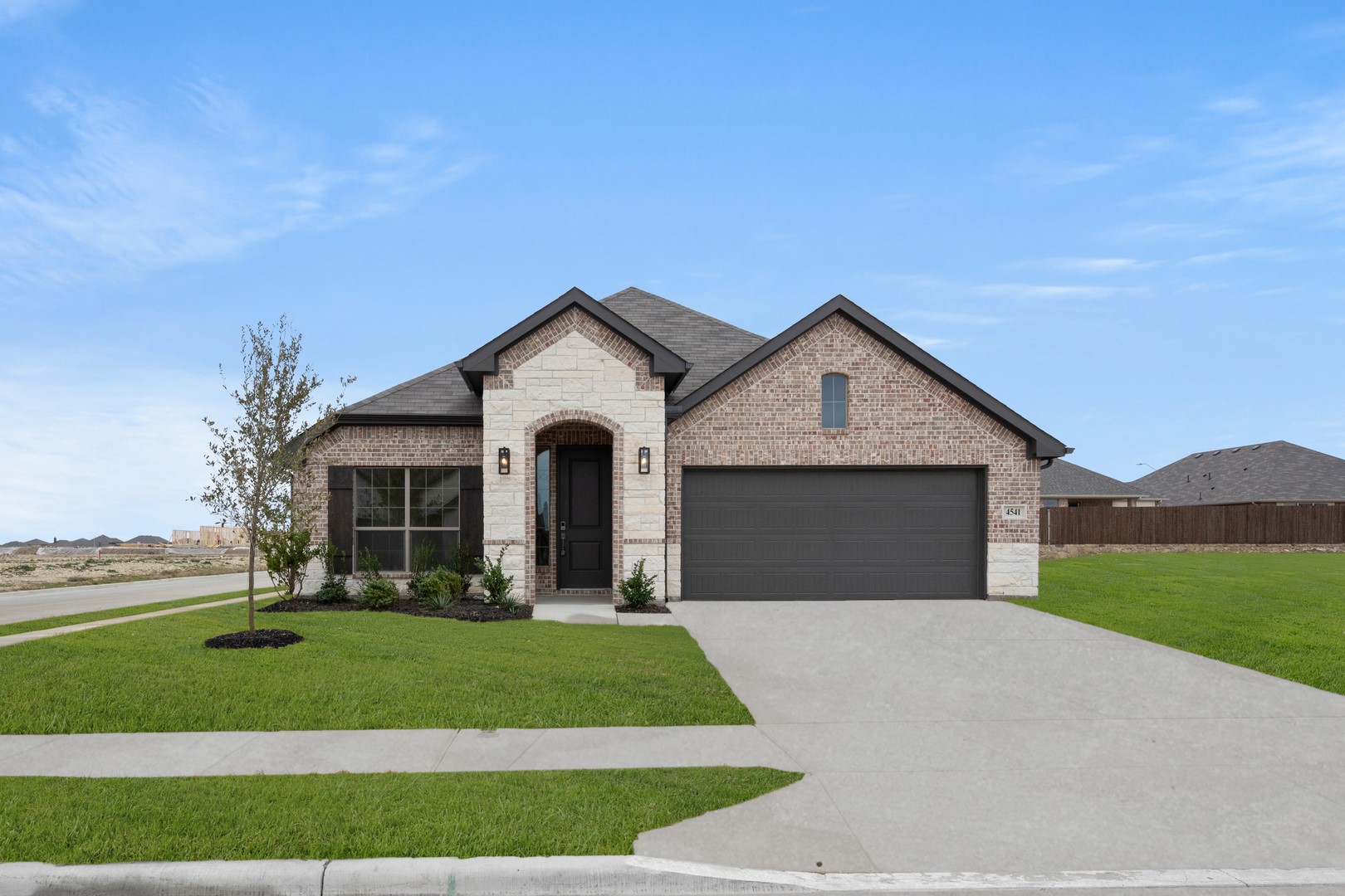 4541 Lyre Leaf Drive Fort Worth TX 76036
