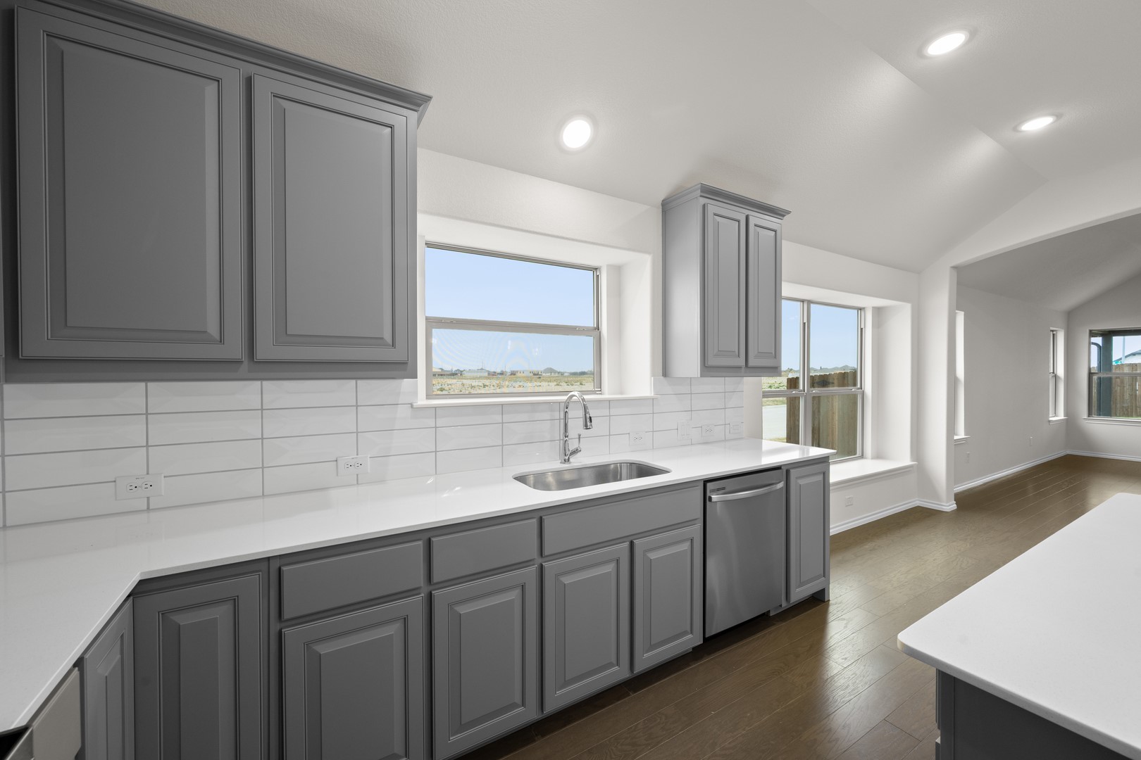 4541 Lyre Leaf Drive Fort Worth TX 76036