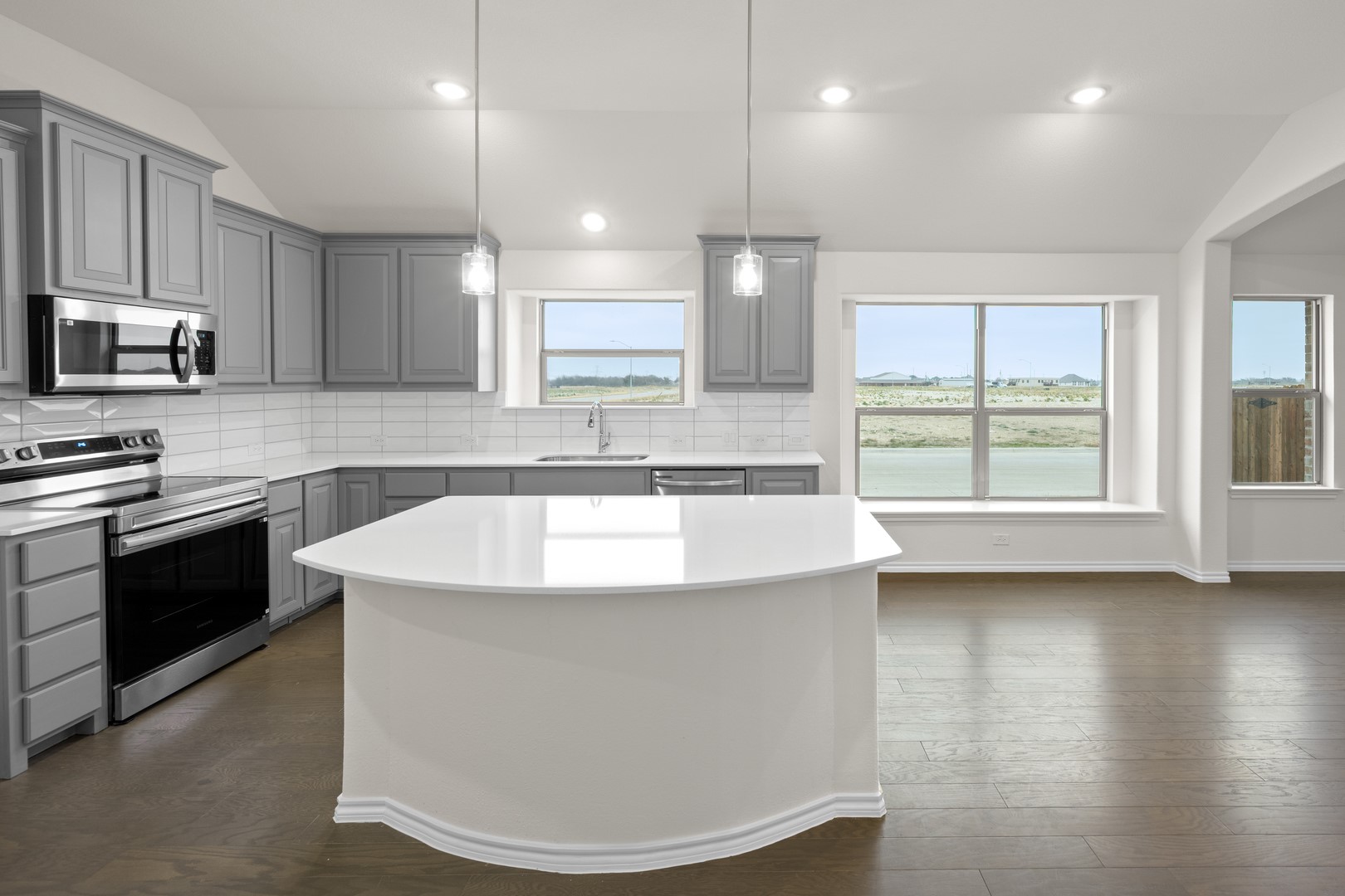 4541 Lyre Leaf Drive Fort Worth TX 76036