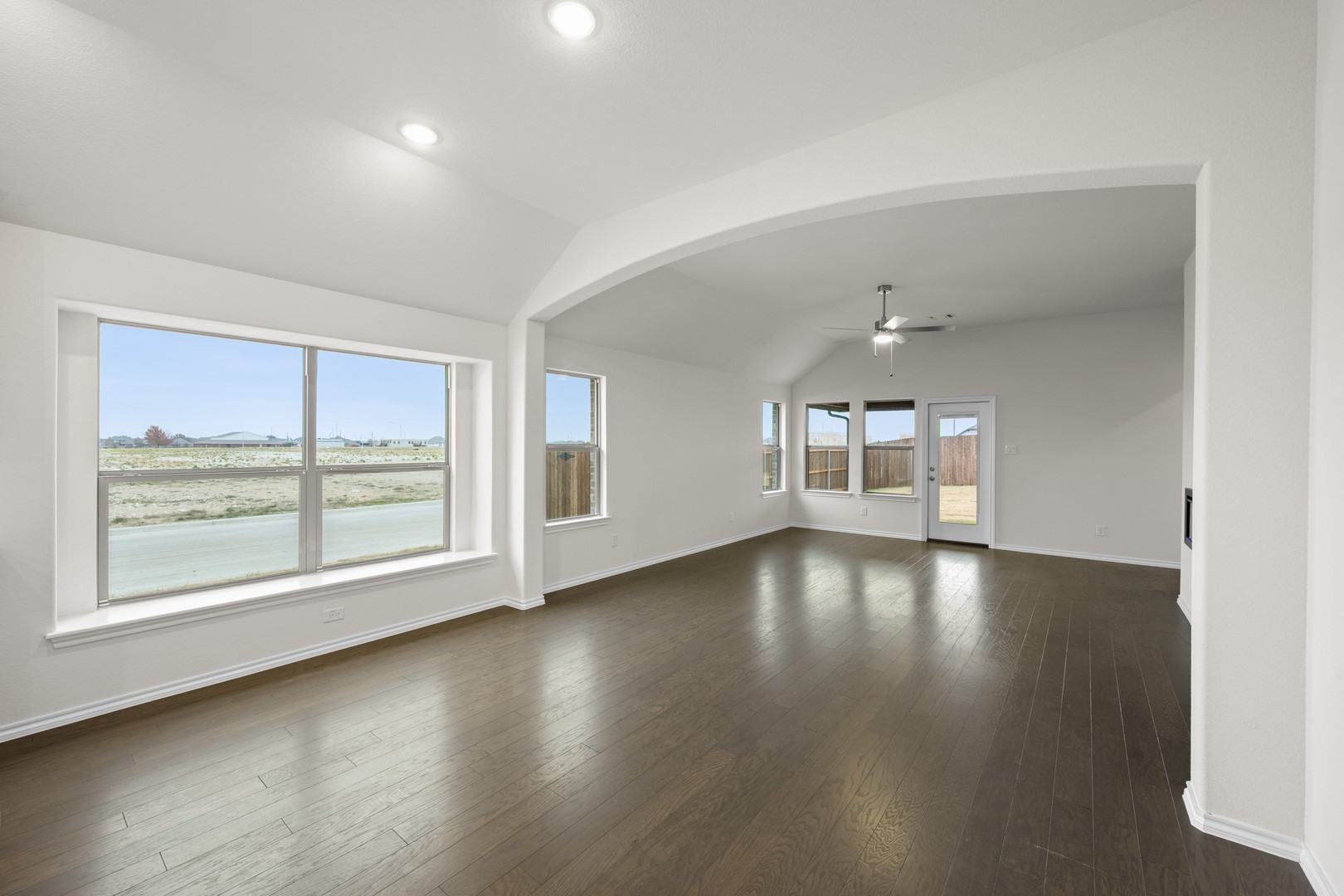 4541 Lyre Leaf Drive Fort Worth TX 76036
