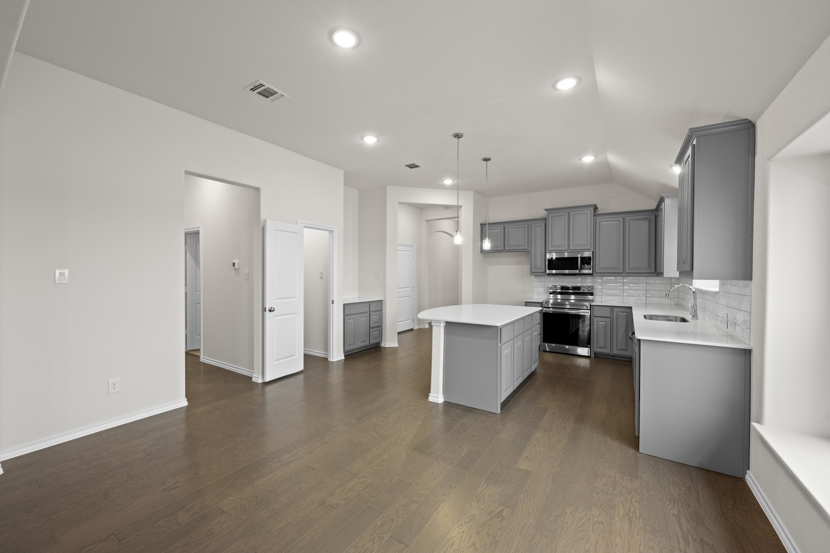 4541 Lyre Leaf Drive Fort Worth TX 76036