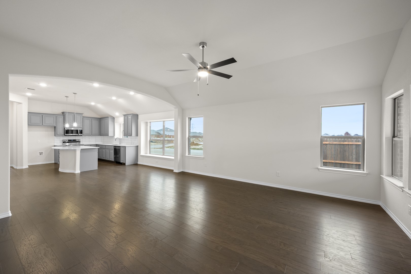 4541 Lyre Leaf Drive Fort Worth TX 76036