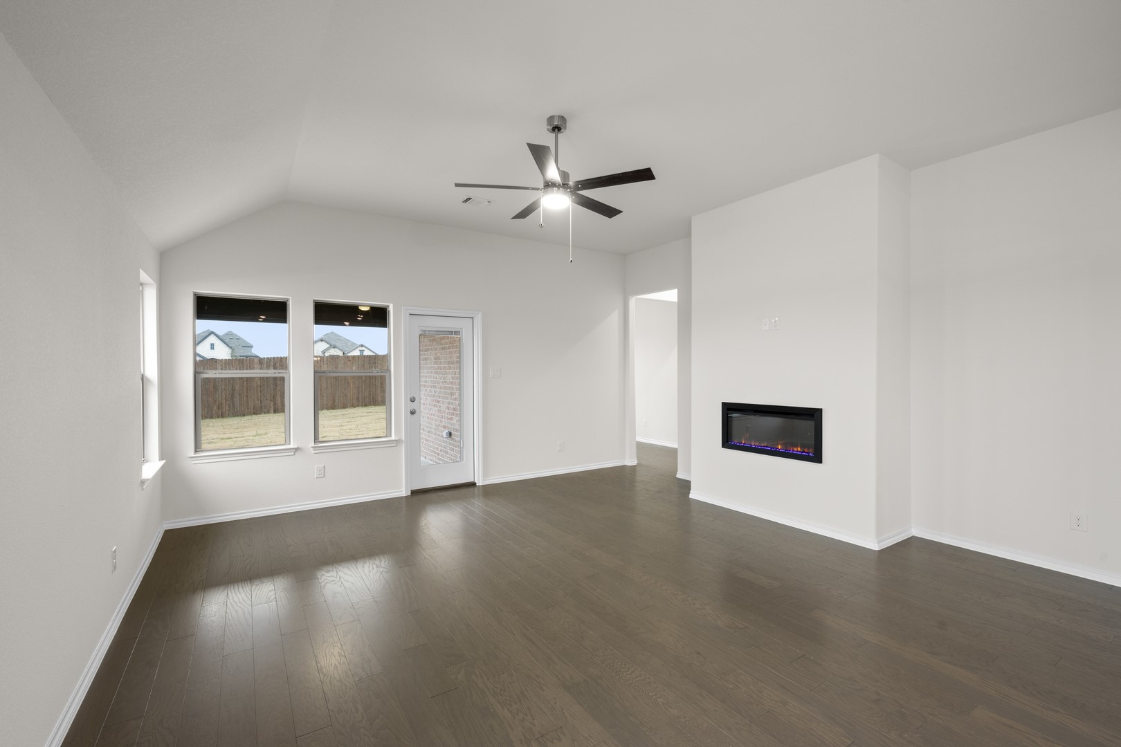 4541 Lyre Leaf Drive Fort Worth TX 76036