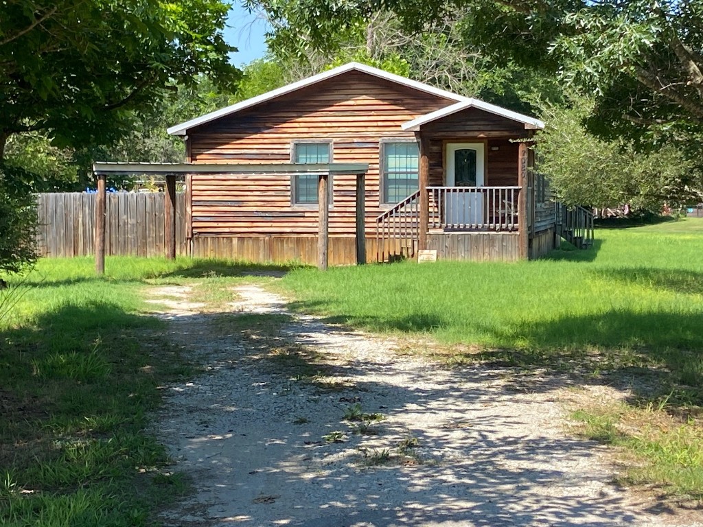 7080 Apache Trail Weatherford TX 76087
