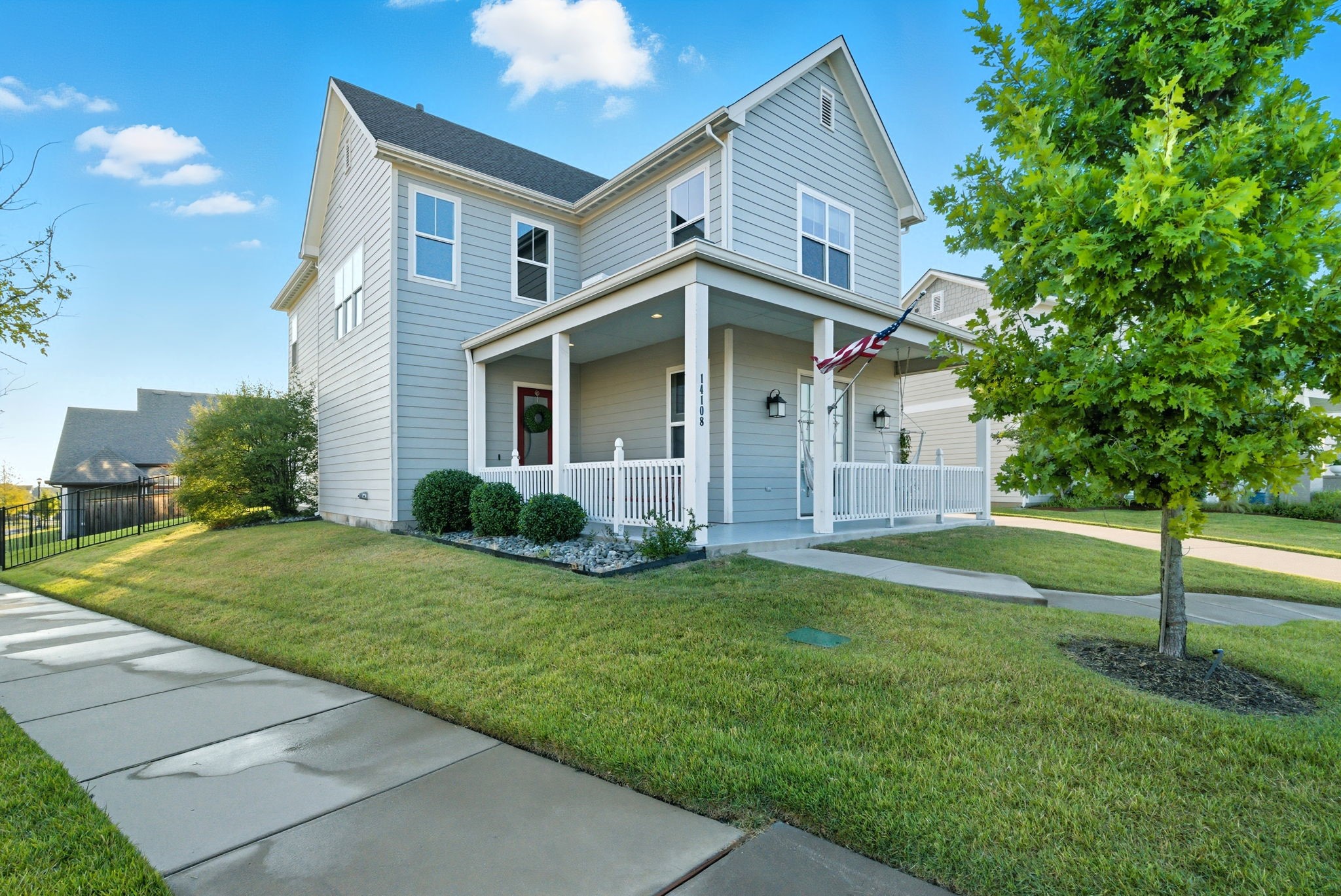 14108 Cross Oaks Place Fort Worth TX 76008