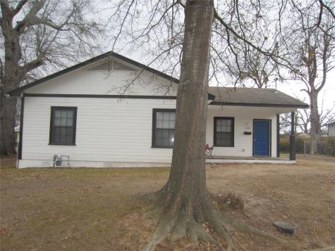 120 Goodman Street Sulphur Springs TX 75482