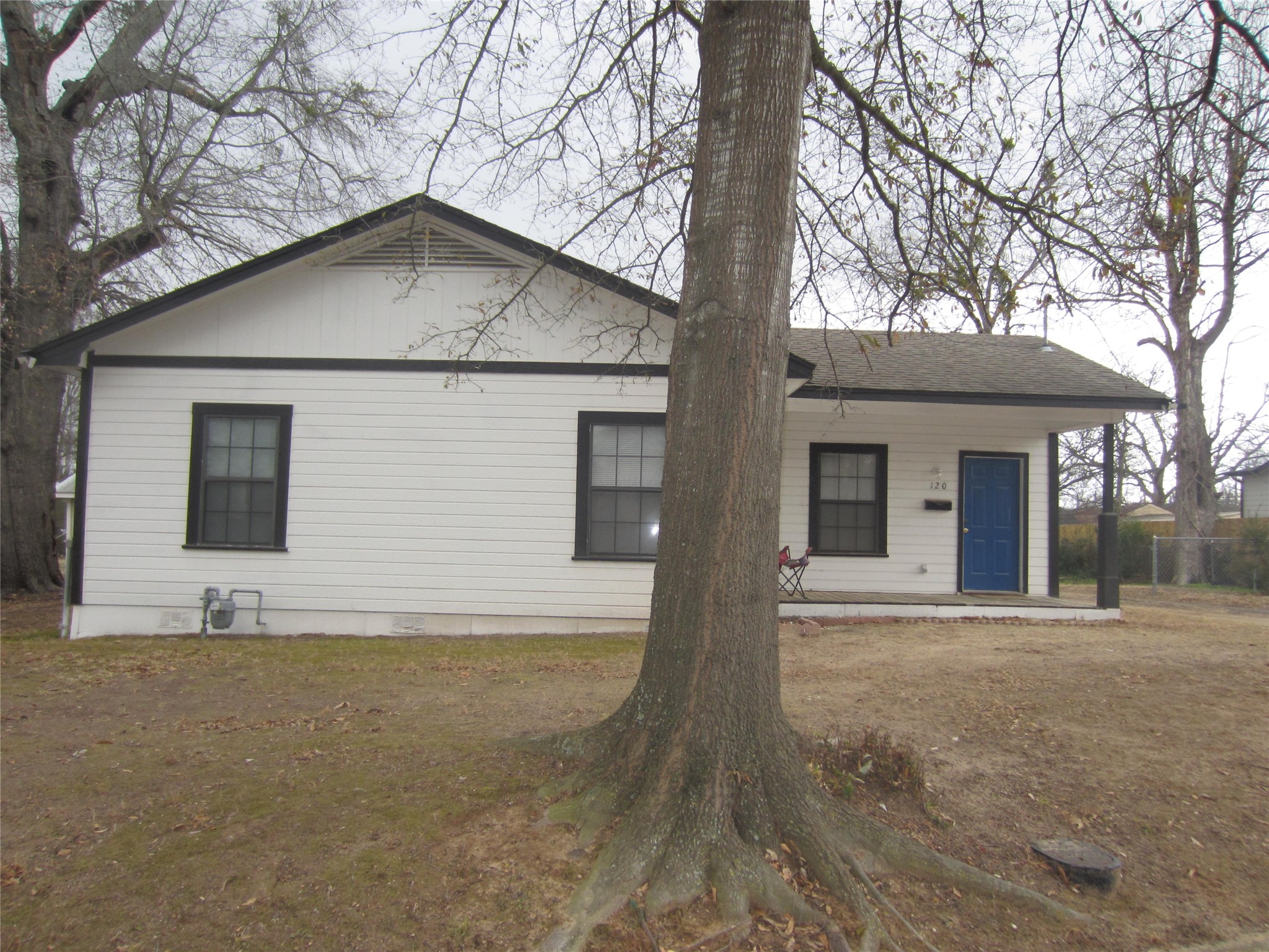 120 Goodman Street Sulphur Springs TX 75482