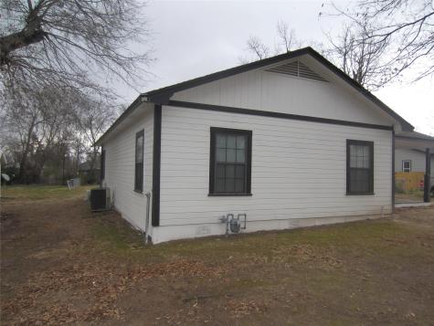 120 Goodman Street Sulphur Springs TX 75482