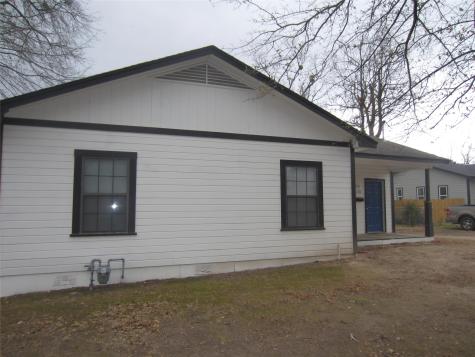 120 Goodman Street Sulphur Springs TX 75482