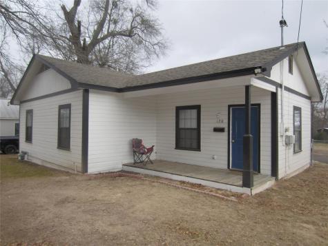 120 Goodman Street Sulphur Springs TX 75482