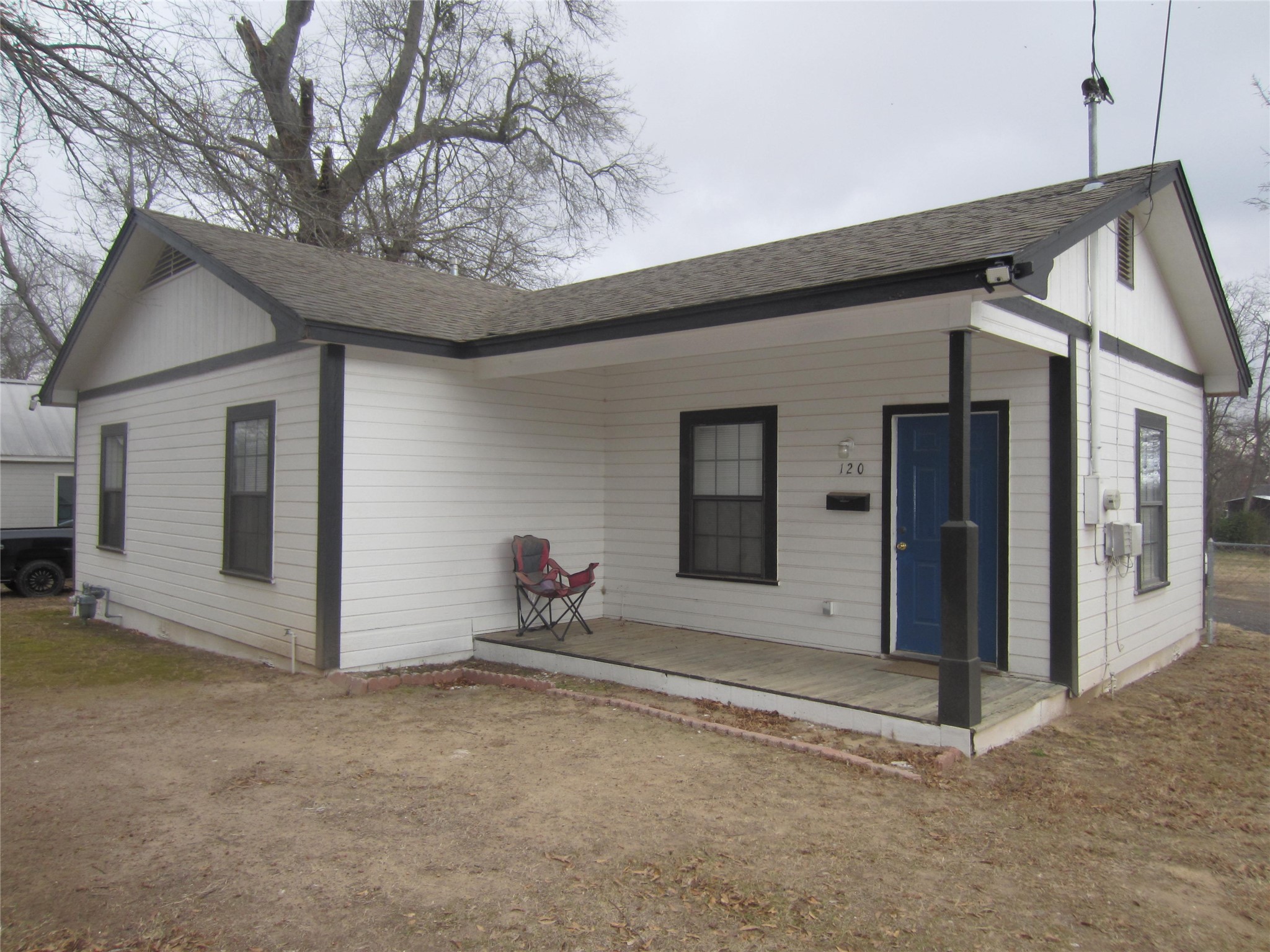 120 Goodman Street Sulphur Springs TX 75482