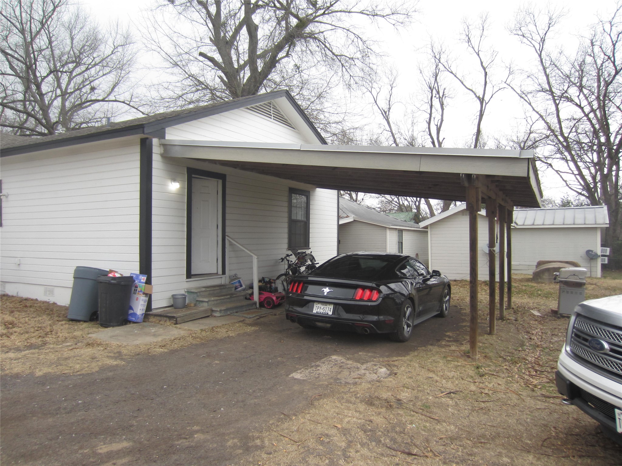 120 Goodman Street Sulphur Springs TX 75482