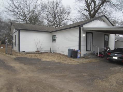 120 Goodman Street Sulphur Springs TX 75482