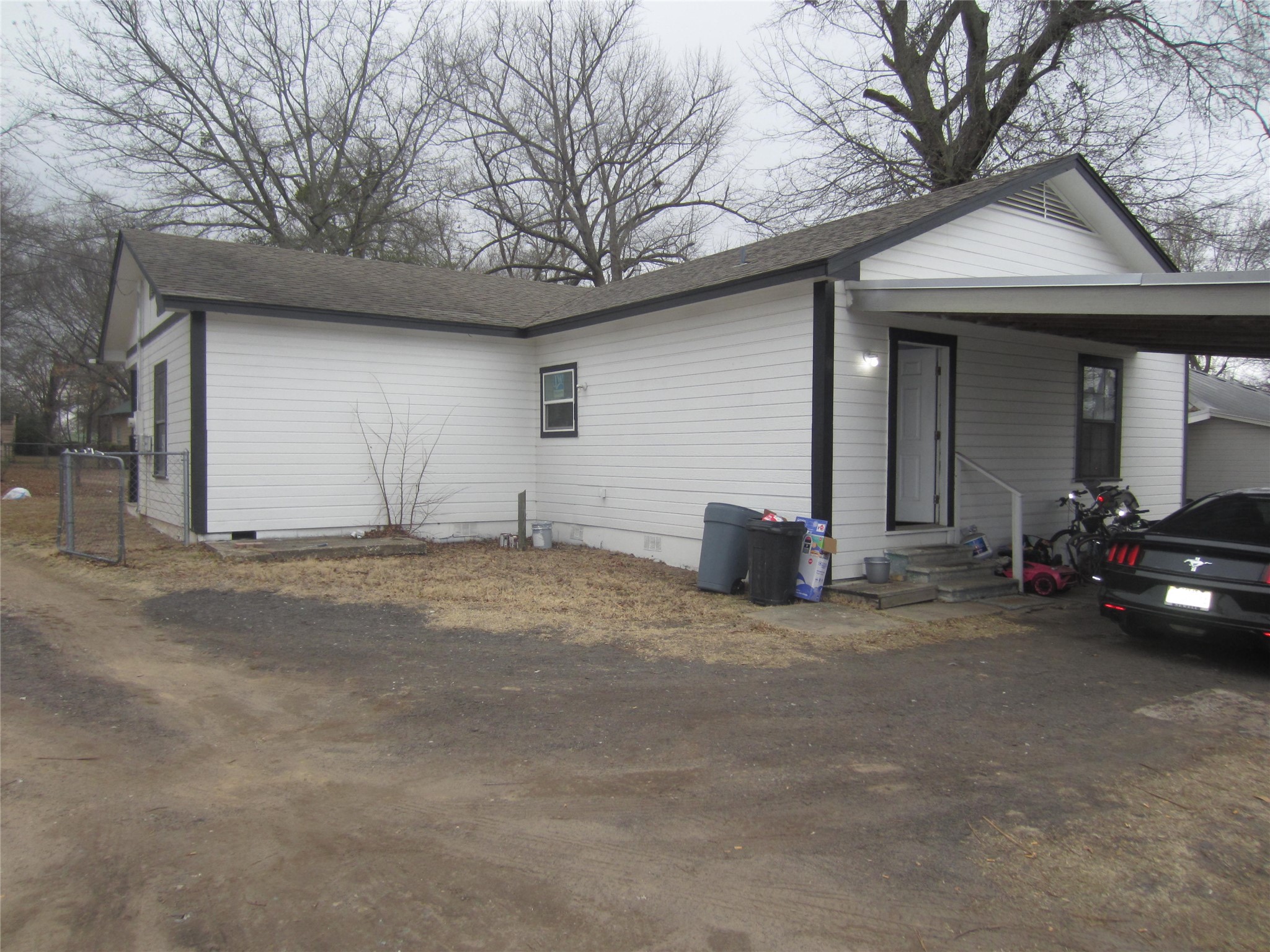 120 Goodman Street Sulphur Springs TX 75482