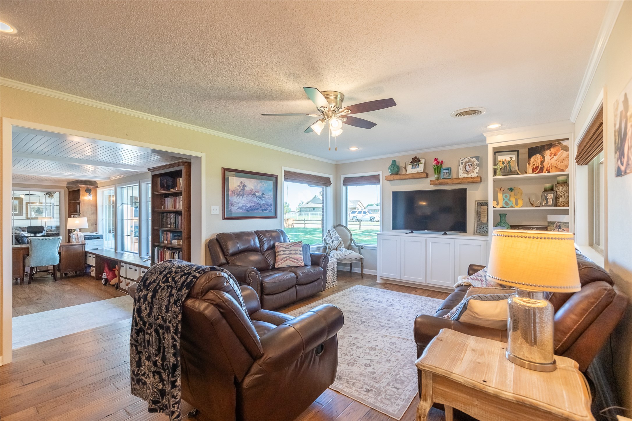 305 N Avenue K E Haskell TX 79521