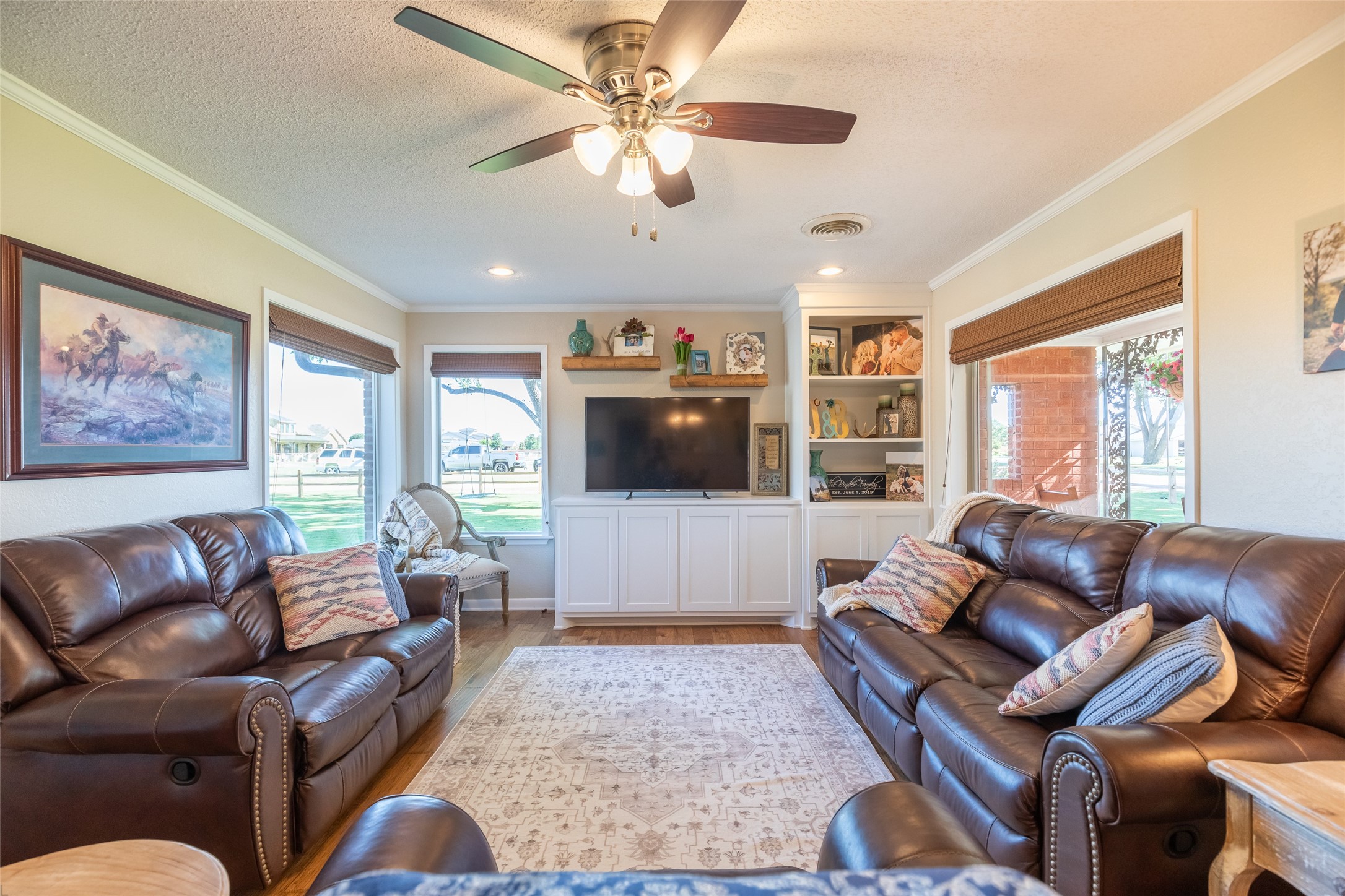 305 N Avenue K E Haskell TX 79521
