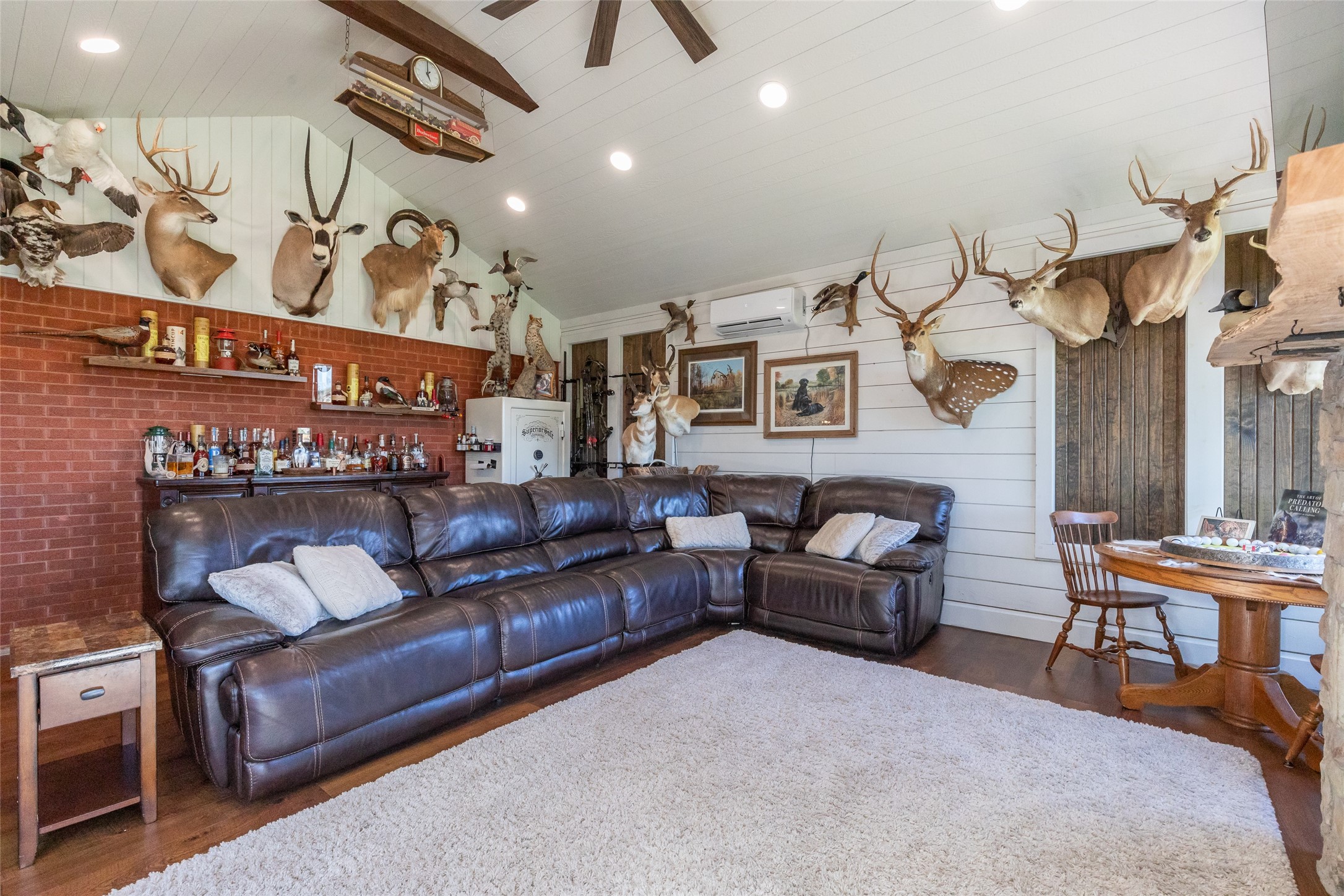 305 N Avenue K E Haskell TX 79521