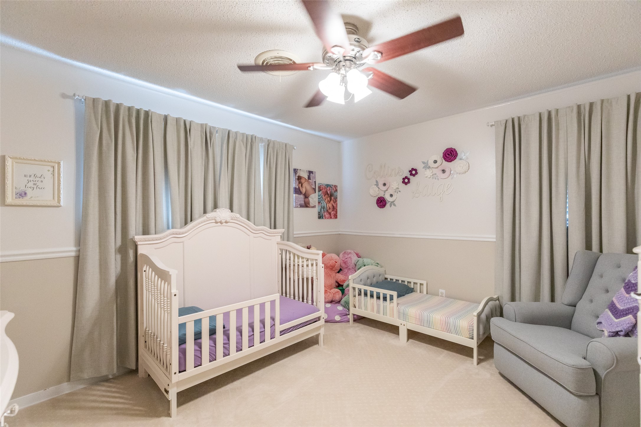 305 N Avenue K E Haskell TX 79521