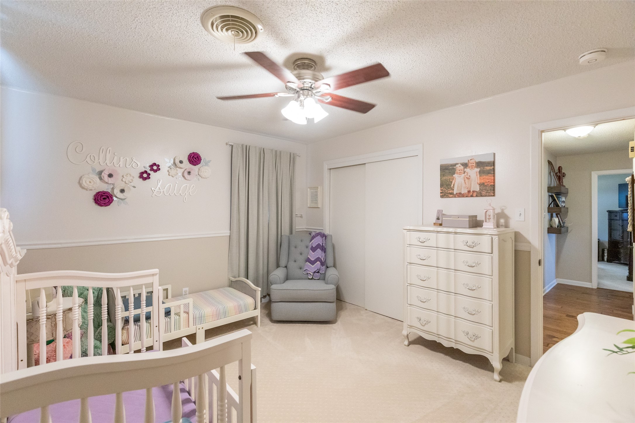 305 N Avenue K E Haskell TX 79521