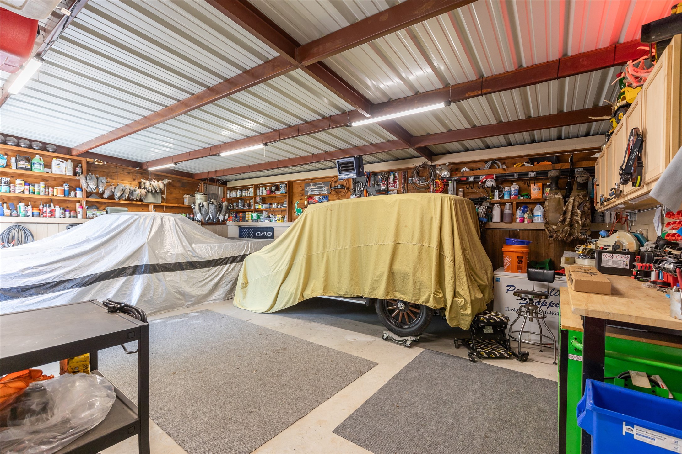 305 N Avenue K E Haskell TX 79521