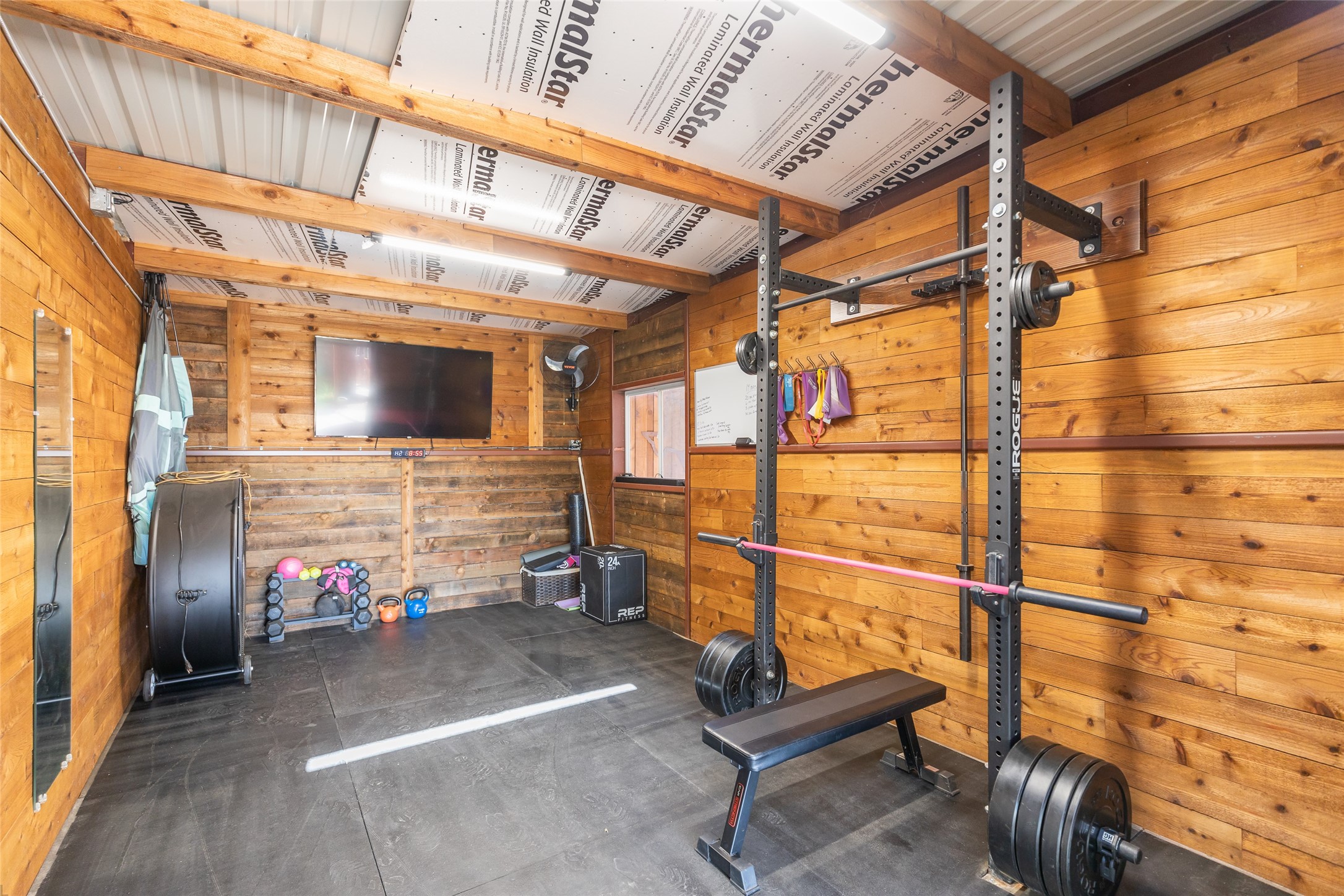 305 N Avenue K E Haskell TX 79521