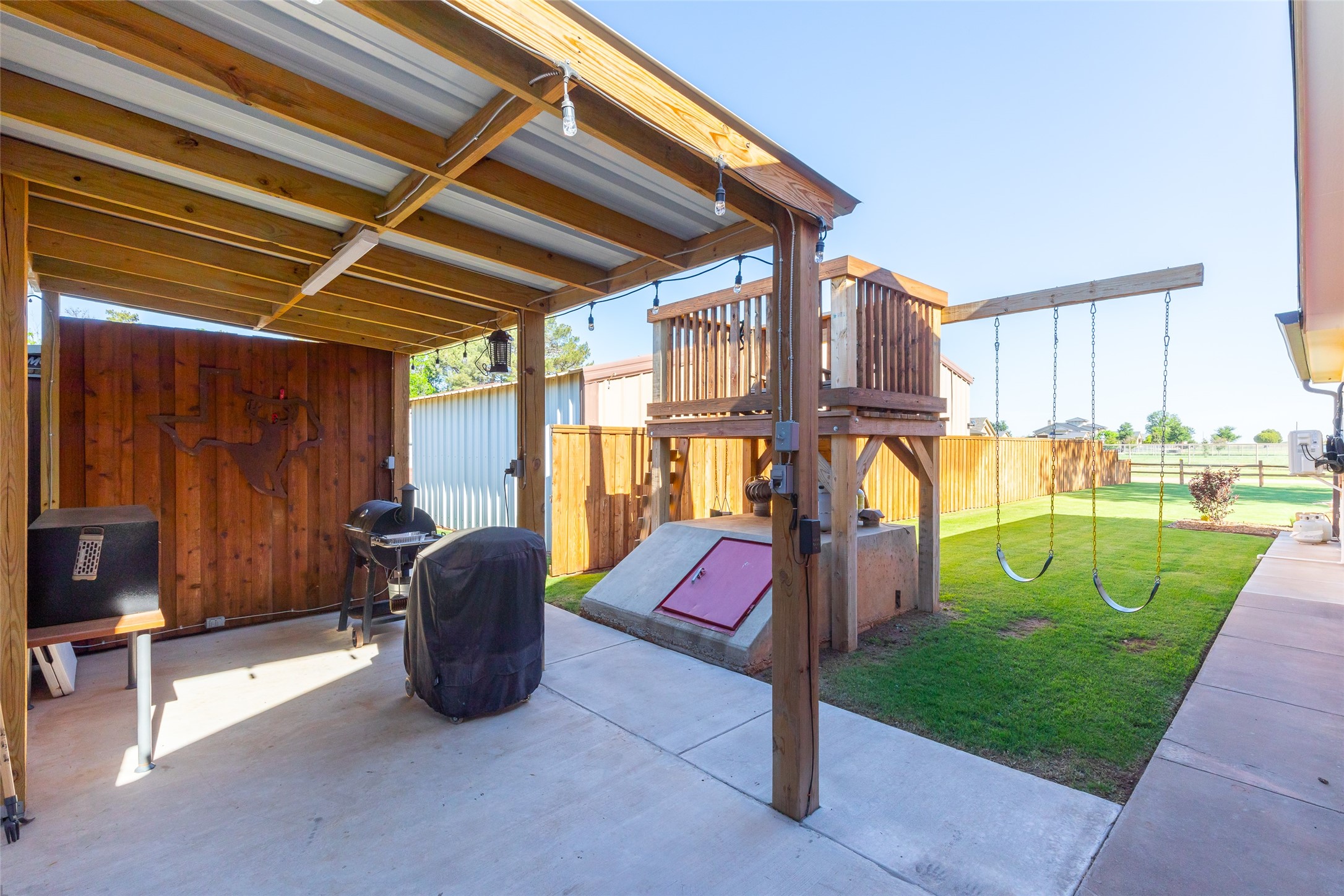 305 N Avenue K E Haskell TX 79521