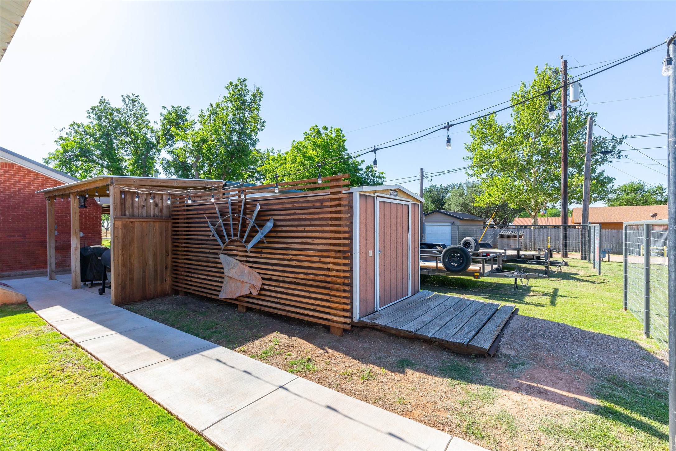 305 N Avenue K E Haskell TX 79521
