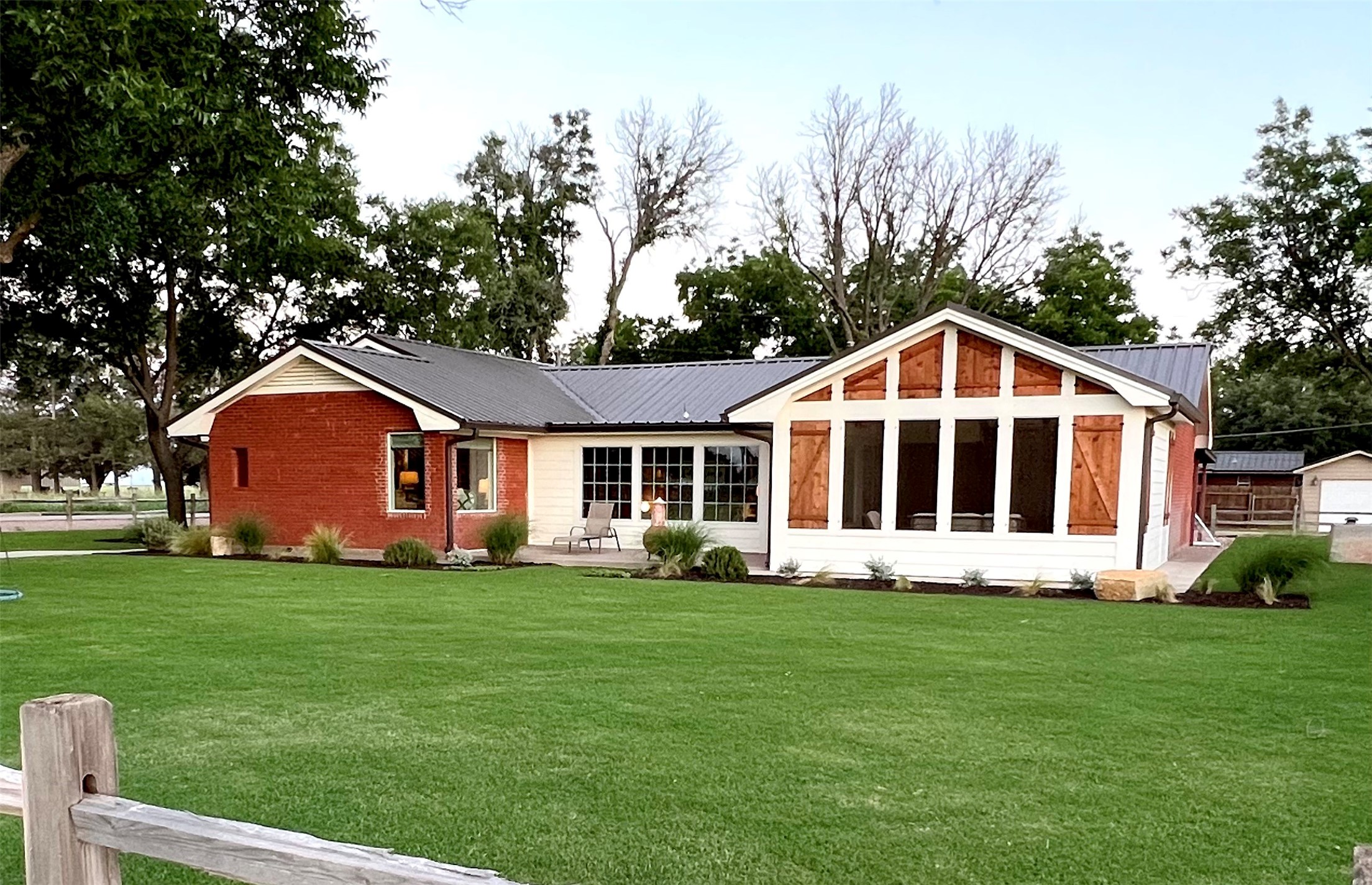 305 N Avenue K E Haskell TX 79521