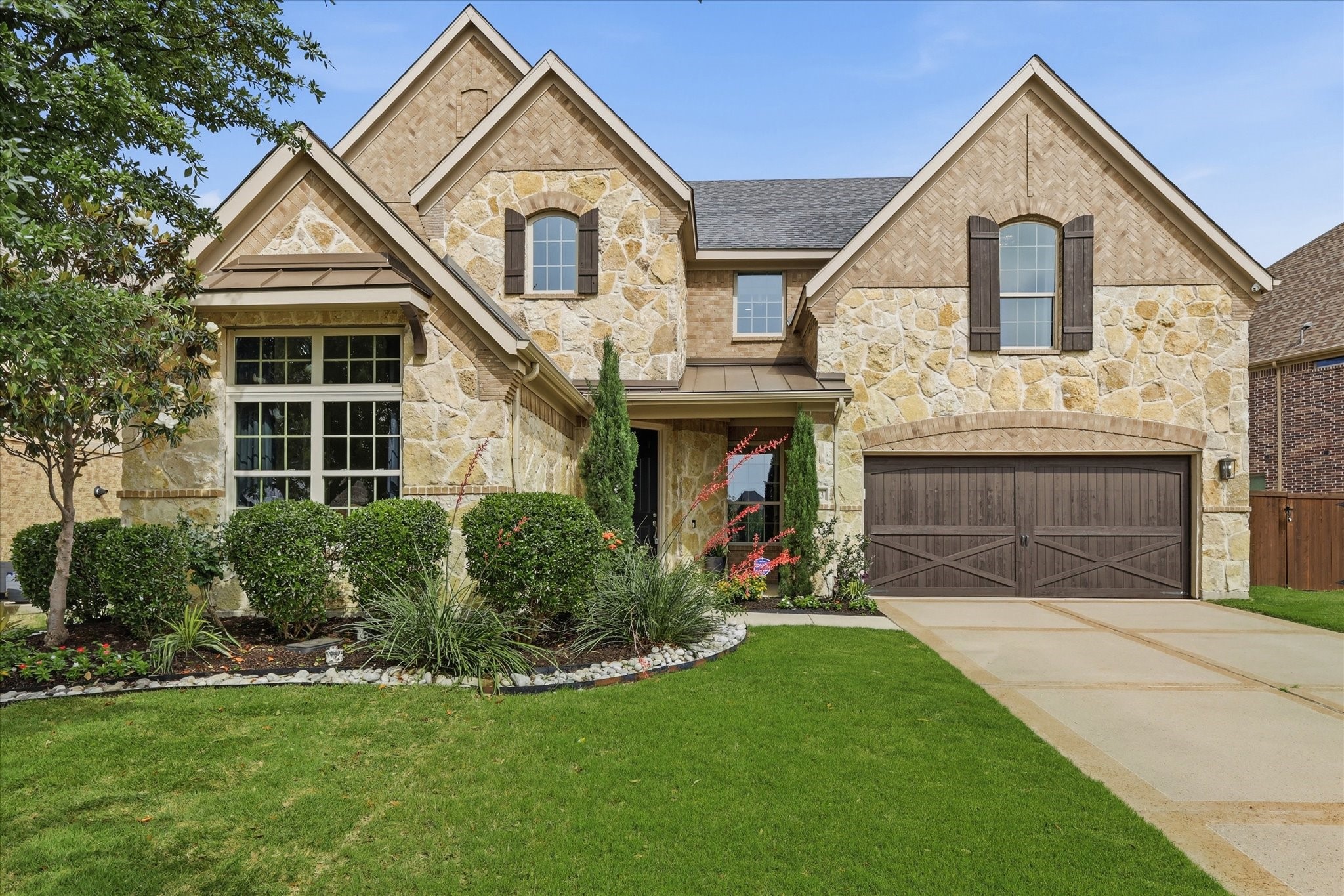 4533 Cheetah Trail Frisco TX 75034