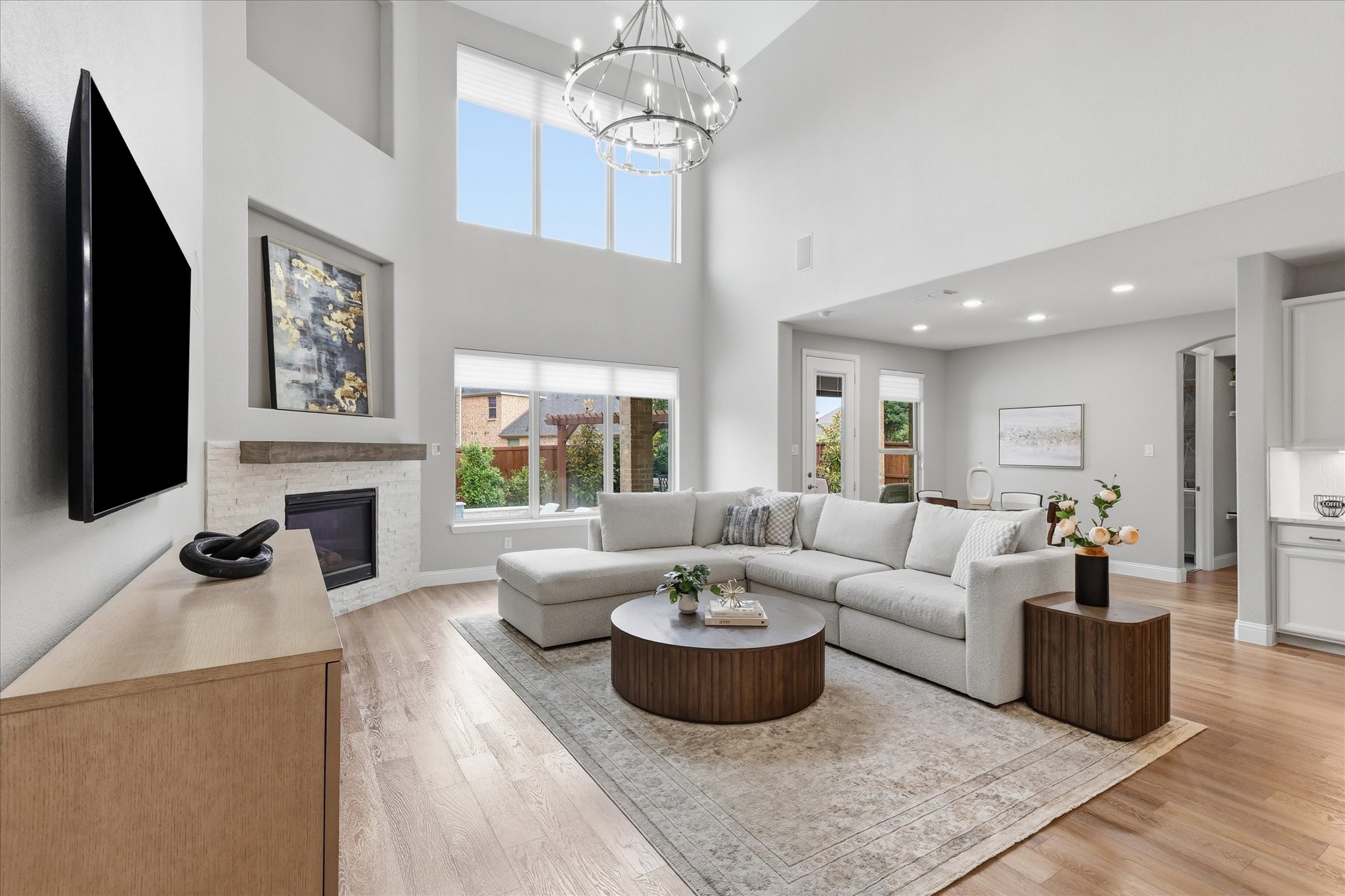4533 Cheetah Trail Frisco TX 75034