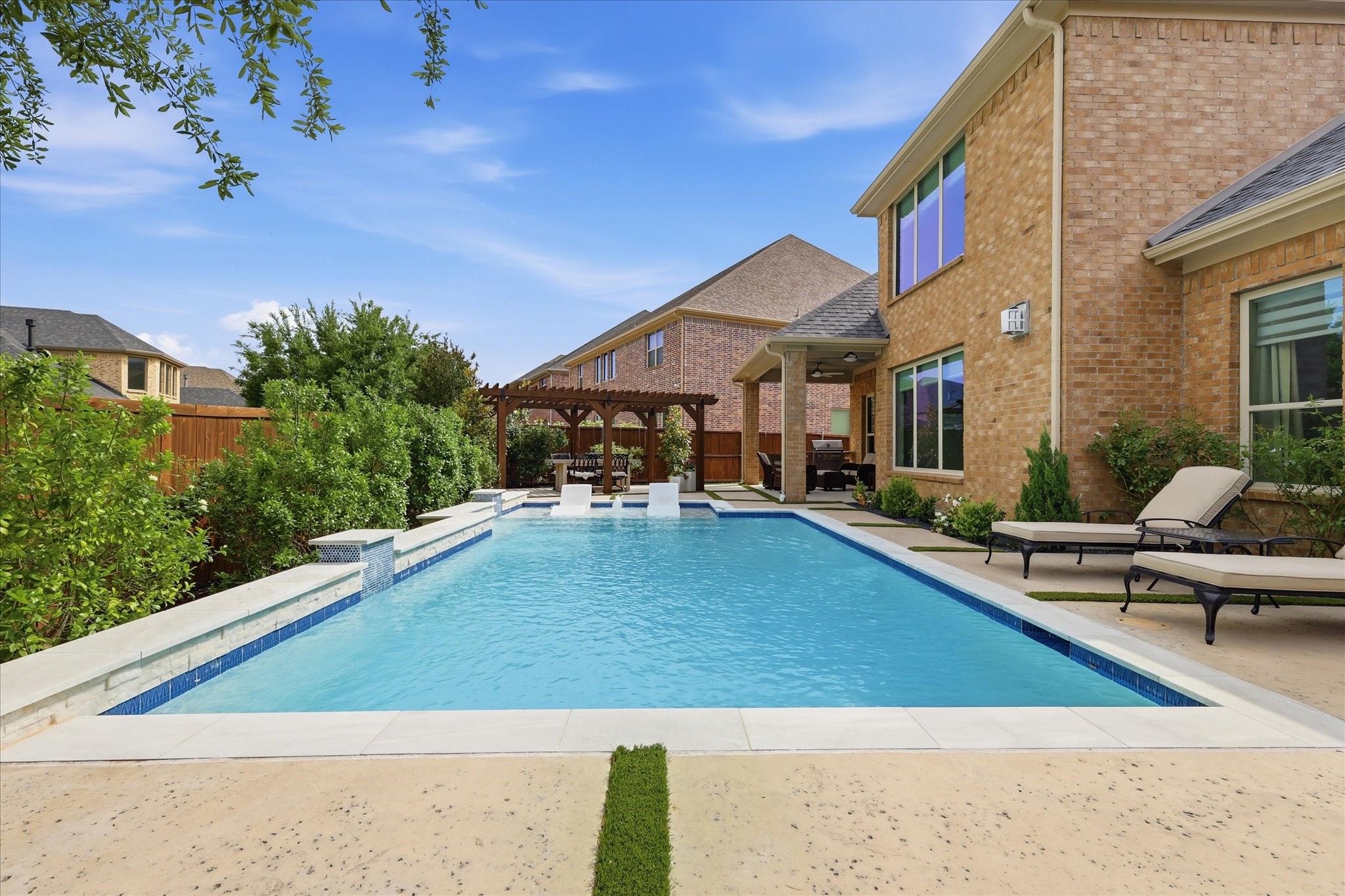 4533 Cheetah Trail Frisco TX 75034