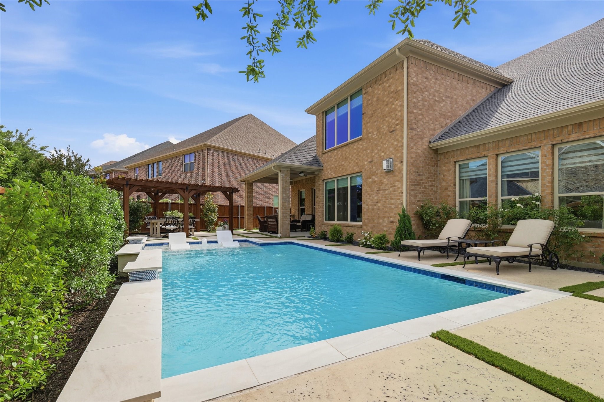 4533 Cheetah Trail Frisco TX 75034