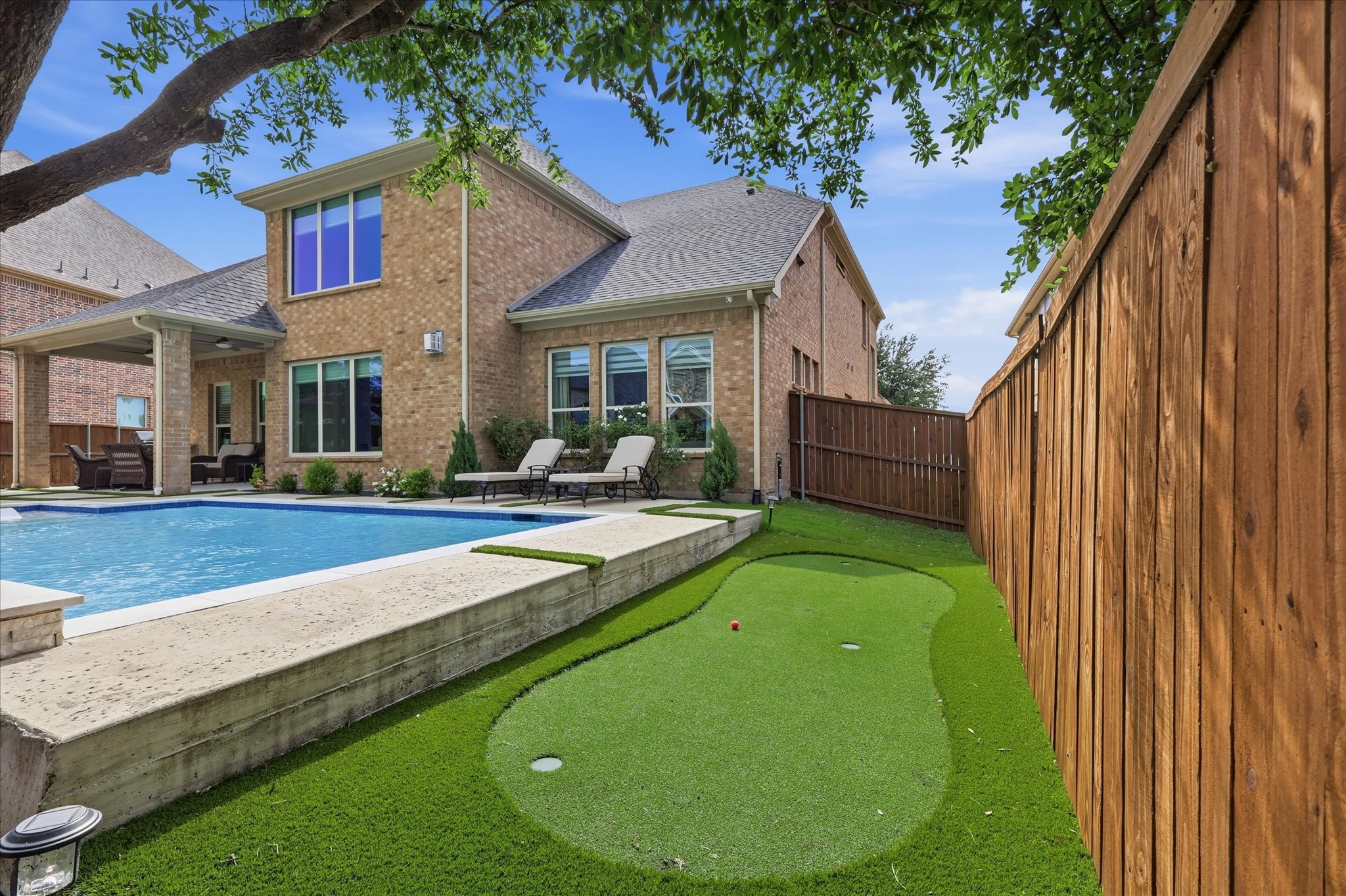 4533 Cheetah Trail Frisco TX 75034