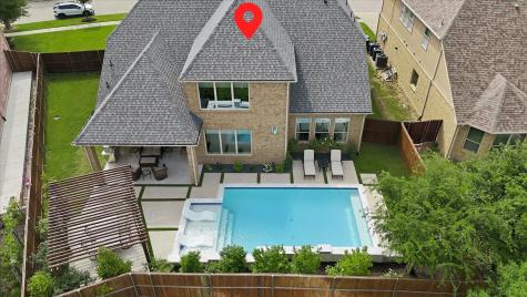 4533 Cheetah Trail Frisco TX 75034