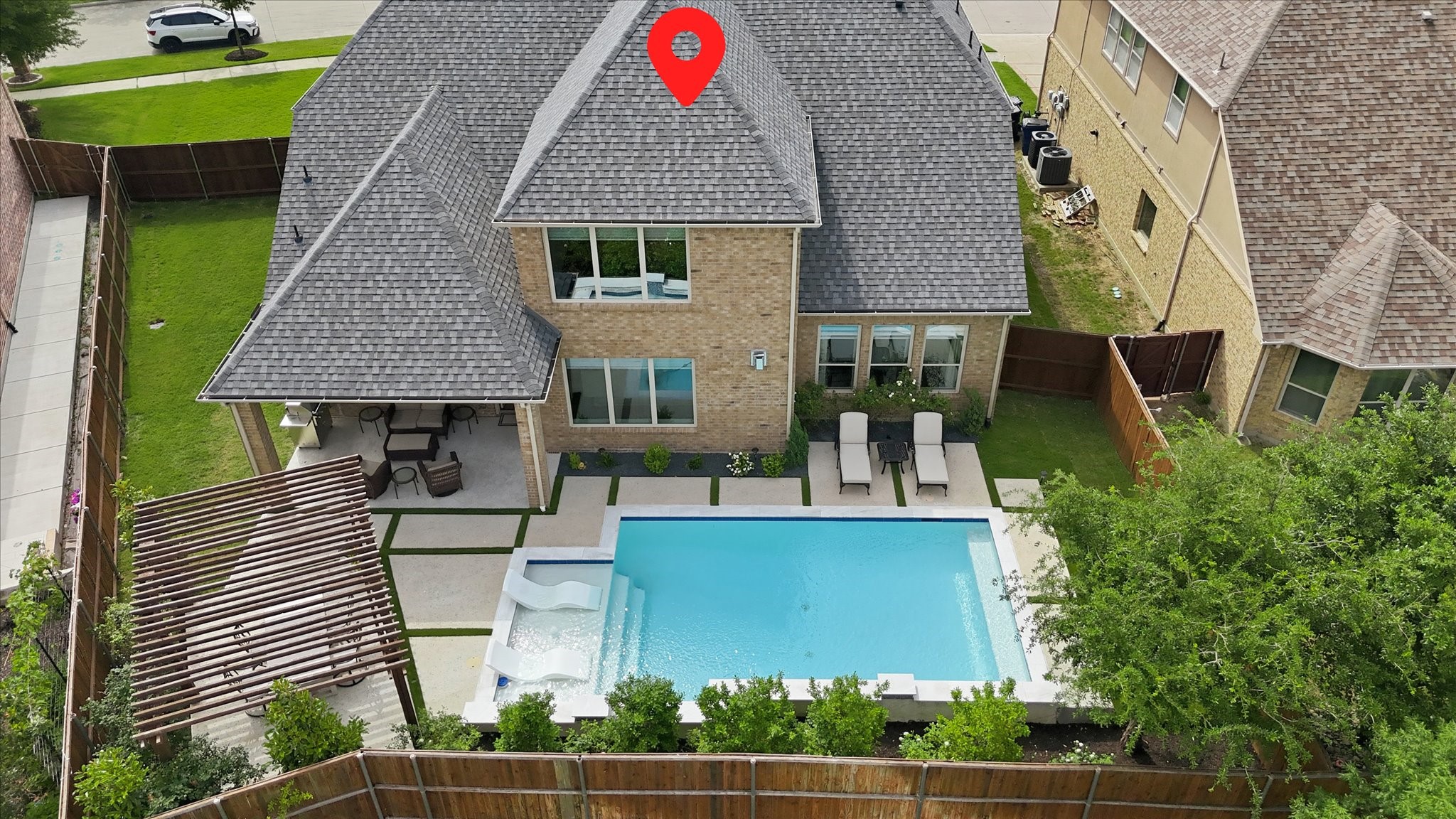 4533 Cheetah Trail Frisco TX 75034