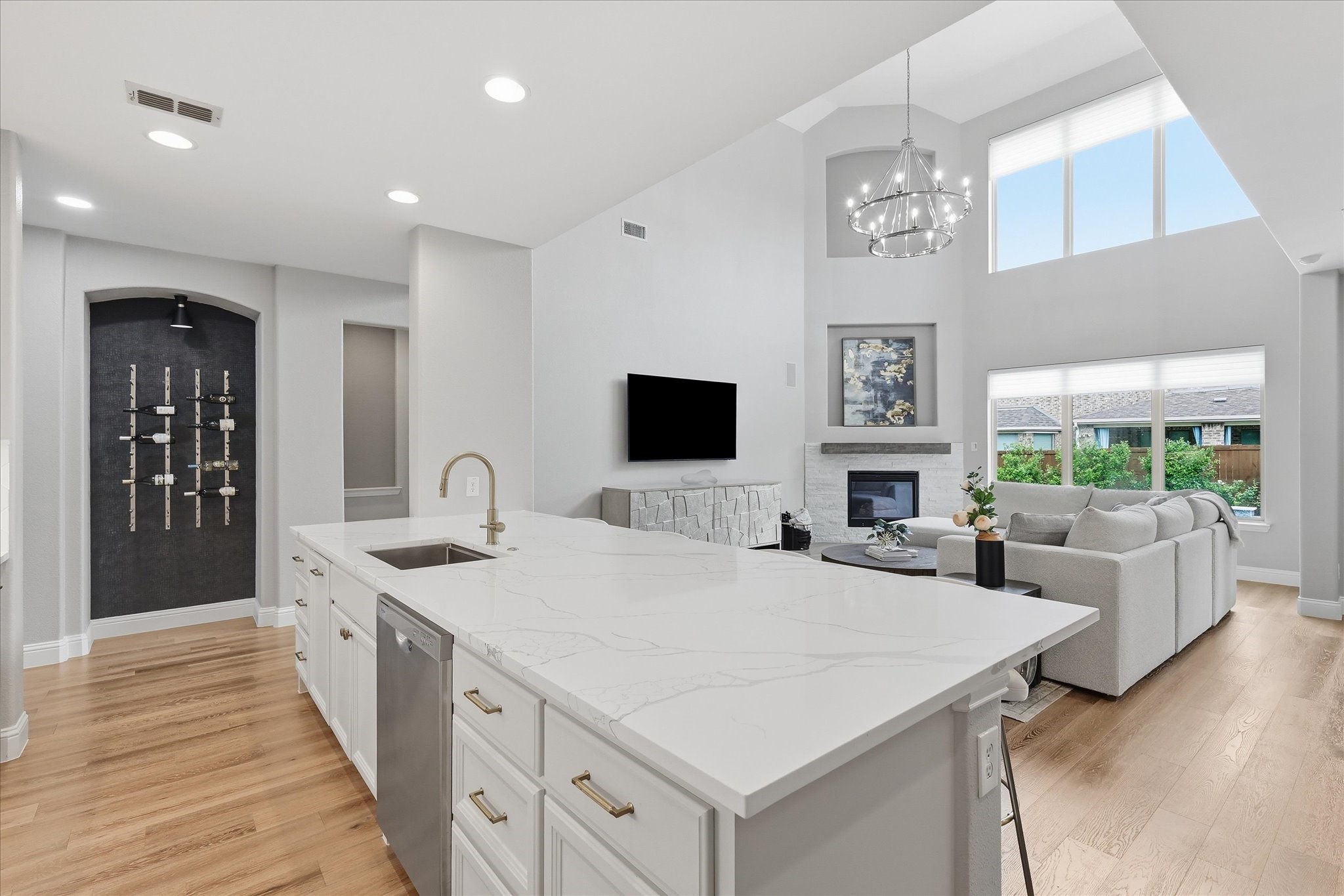 4533 Cheetah Trail Frisco TX 75034