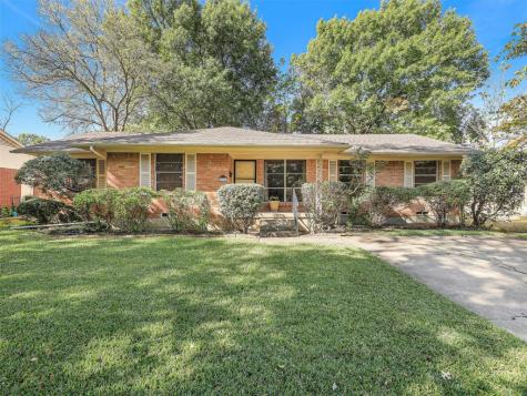 1713 O Avenue Plano TX 75074