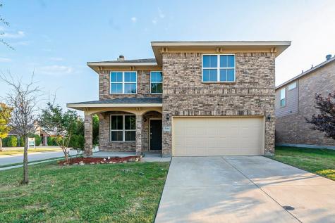5301 Corn Field Drive Fort Worth TX 76179