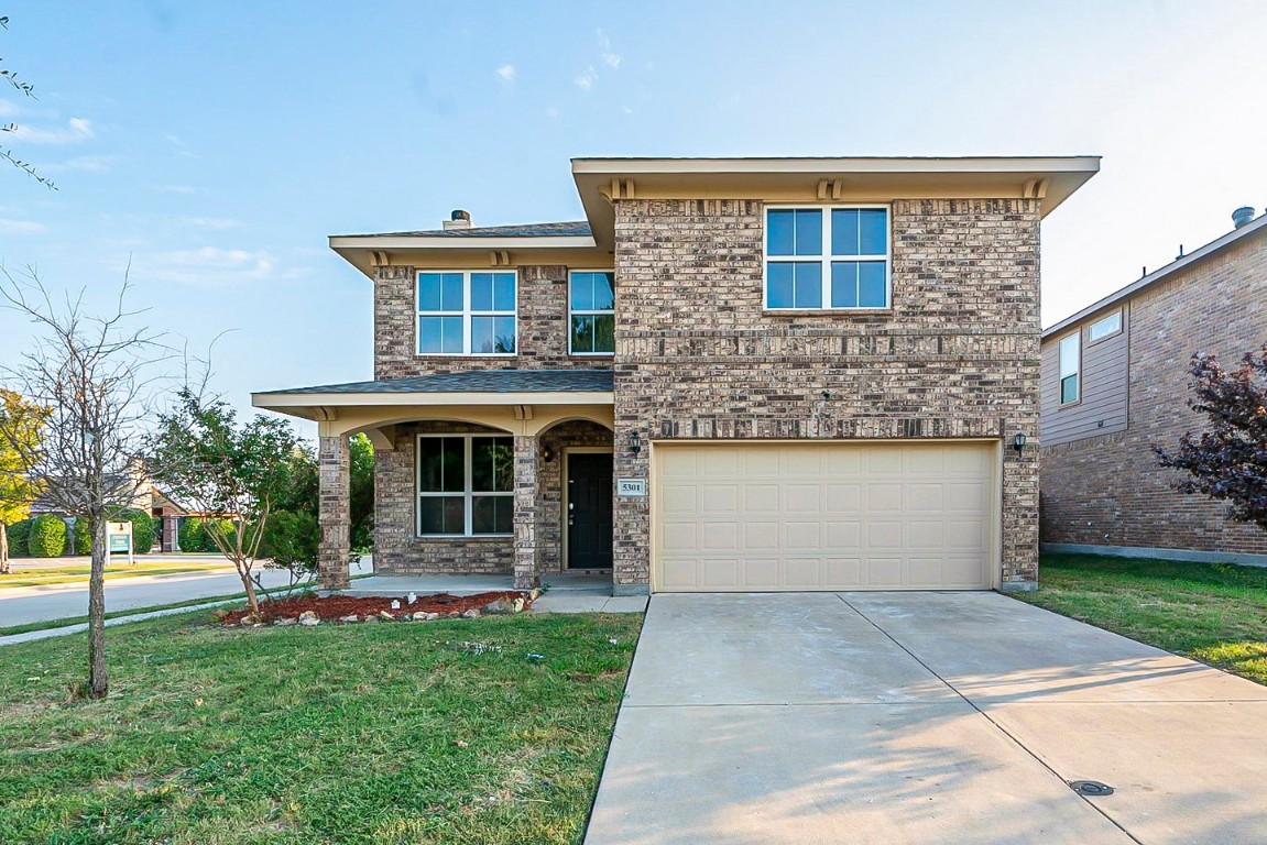 5301 Corn Field Drive Fort Worth TX 76179