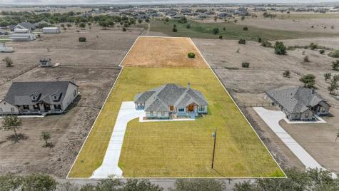 8505 County Road 915 Godley TX 76044