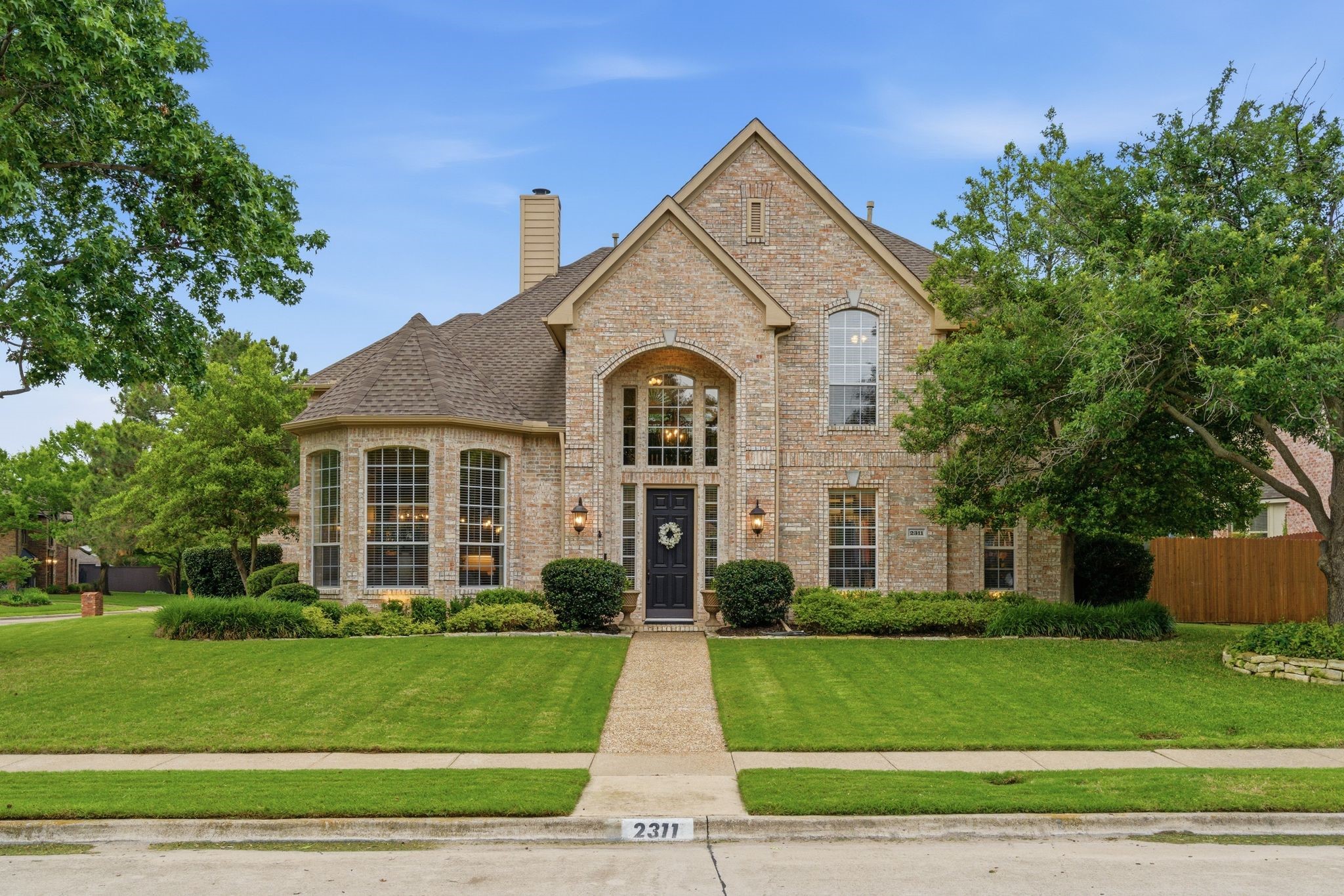 2311 Still Point Lane Colleyville TX 76034