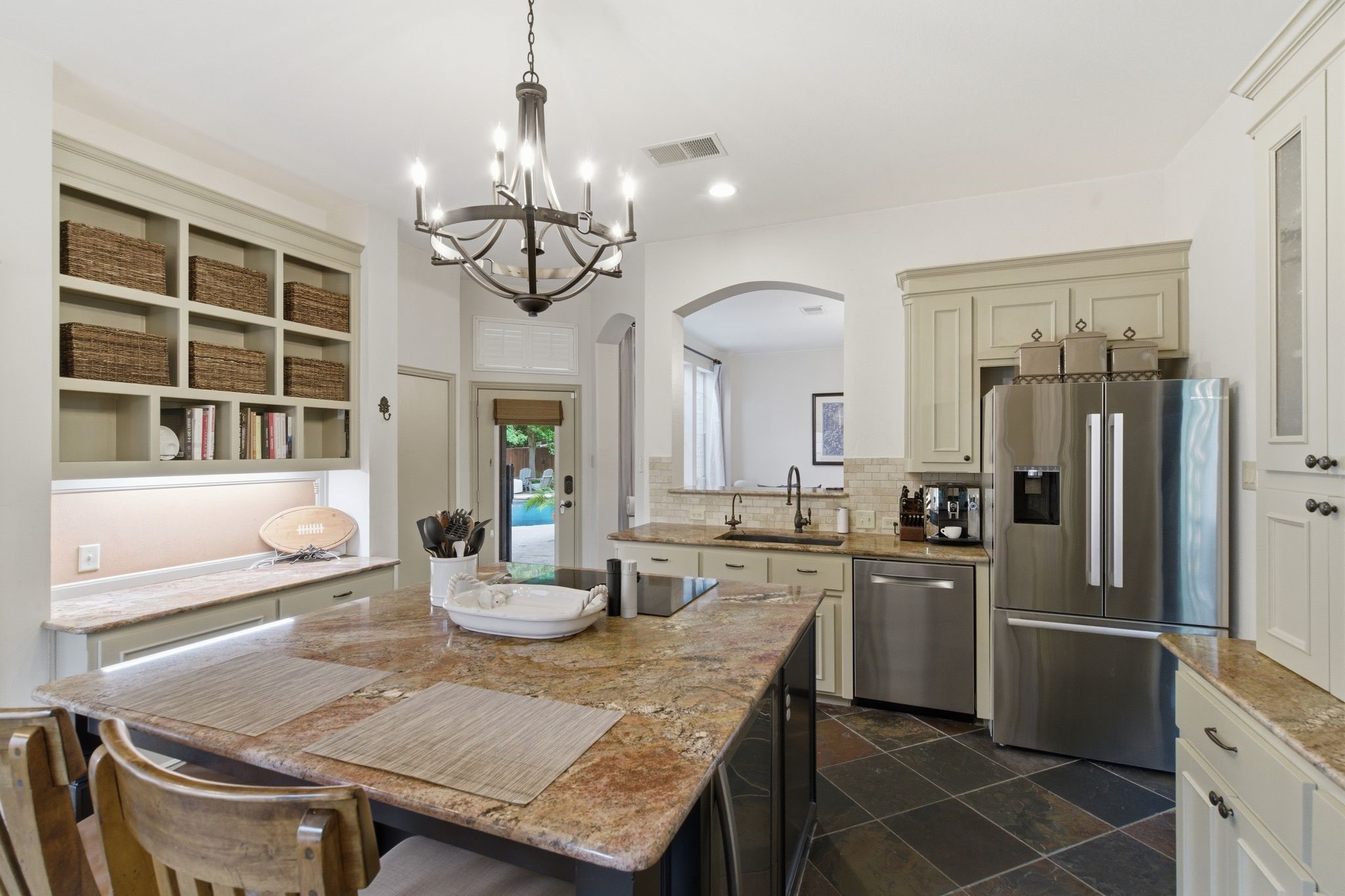2311 Still Point Lane Colleyville TX 76034