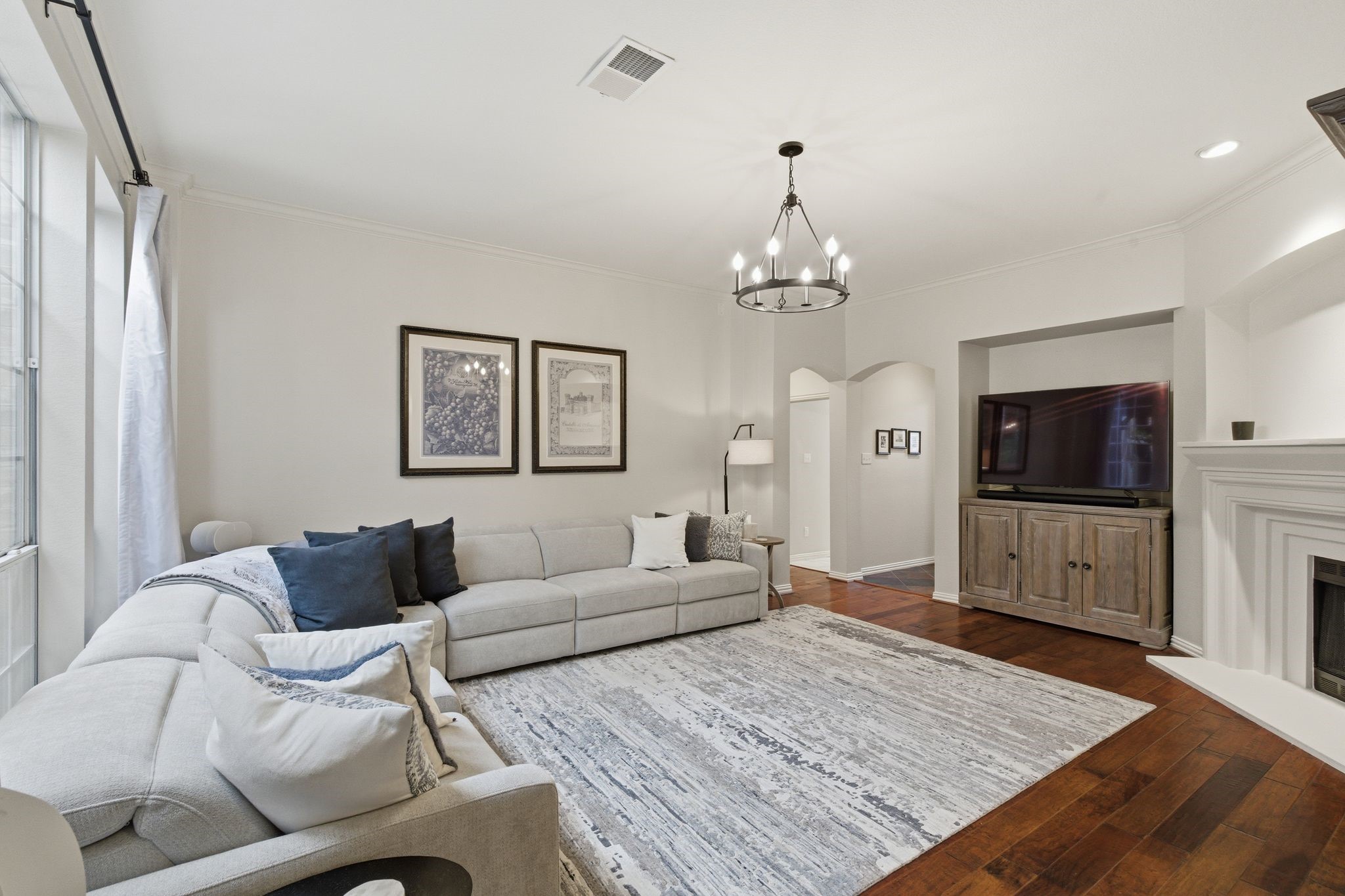 2311 Still Point Lane Colleyville TX 76034