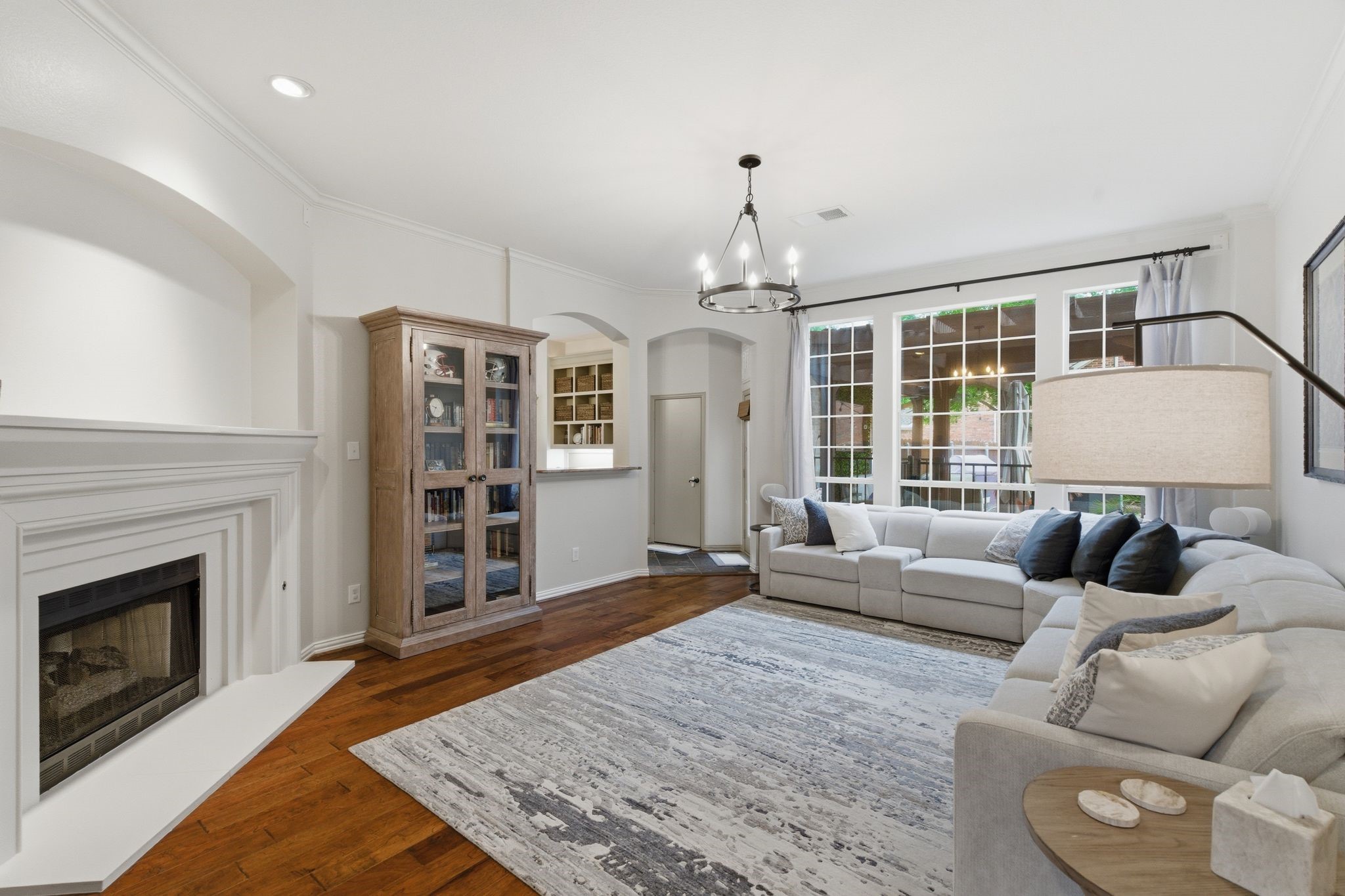 2311 Still Point Lane Colleyville TX 76034