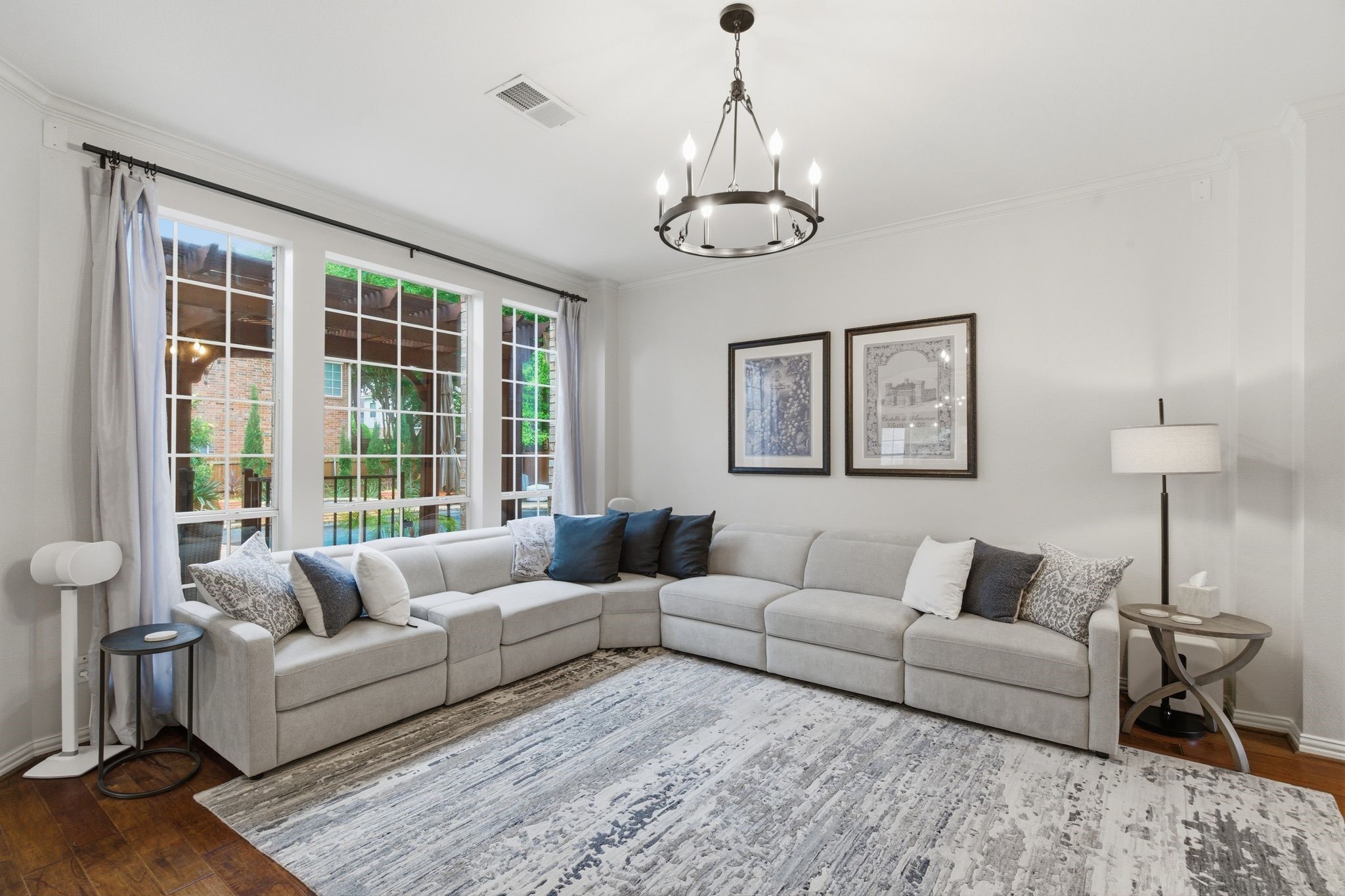 2311 Still Point Lane Colleyville TX 76034