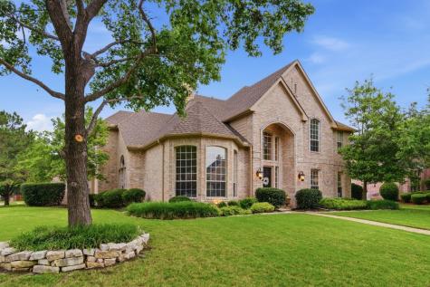 2311 Still Point Lane Colleyville TX 76034