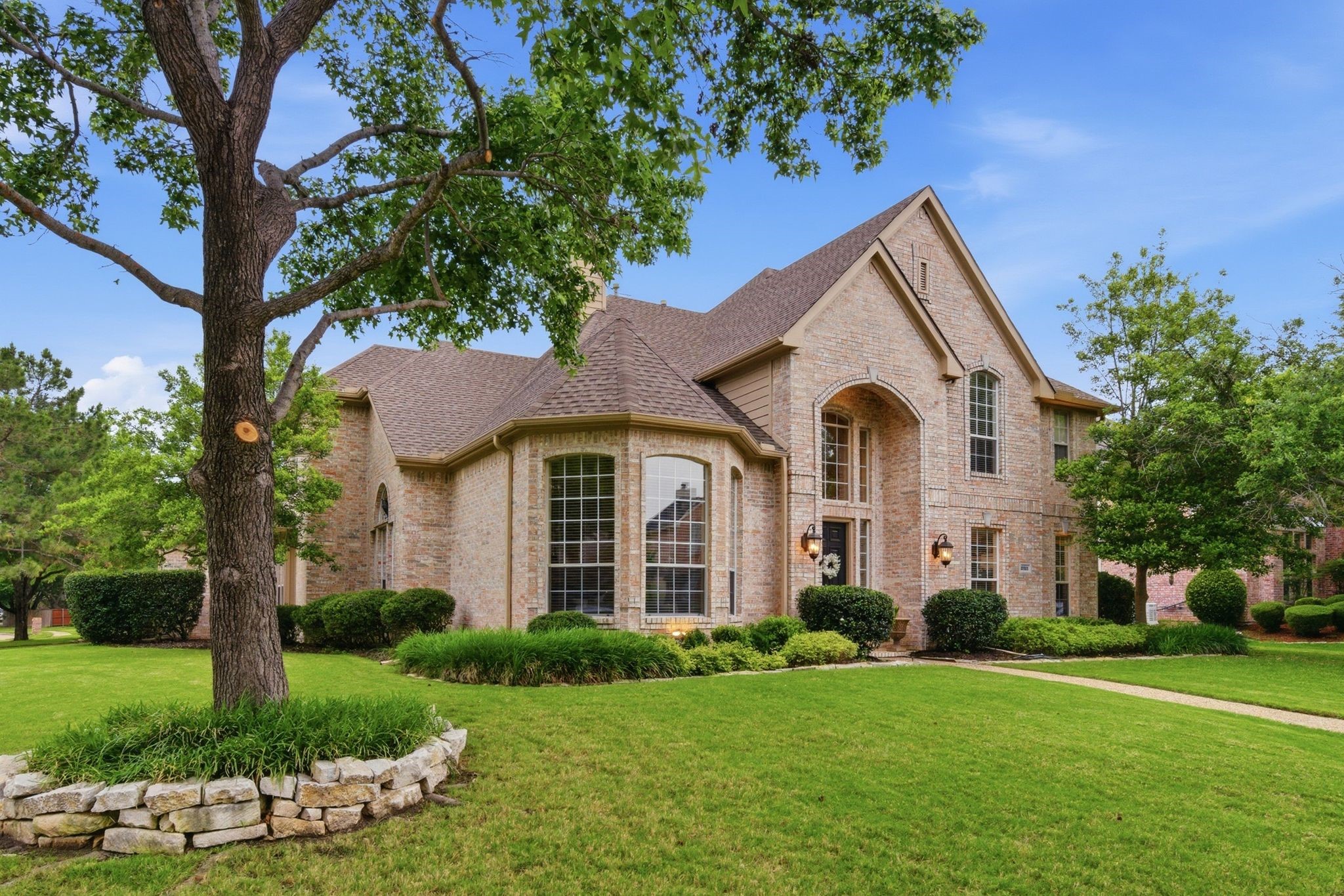 2311 Still Point Lane Colleyville TX 76034