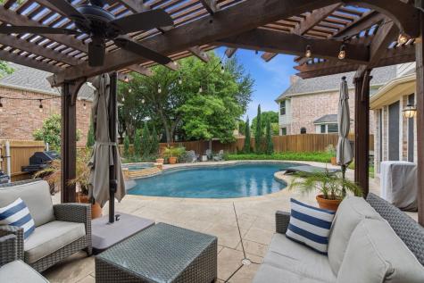 2311 Still Point Lane Colleyville TX 76034