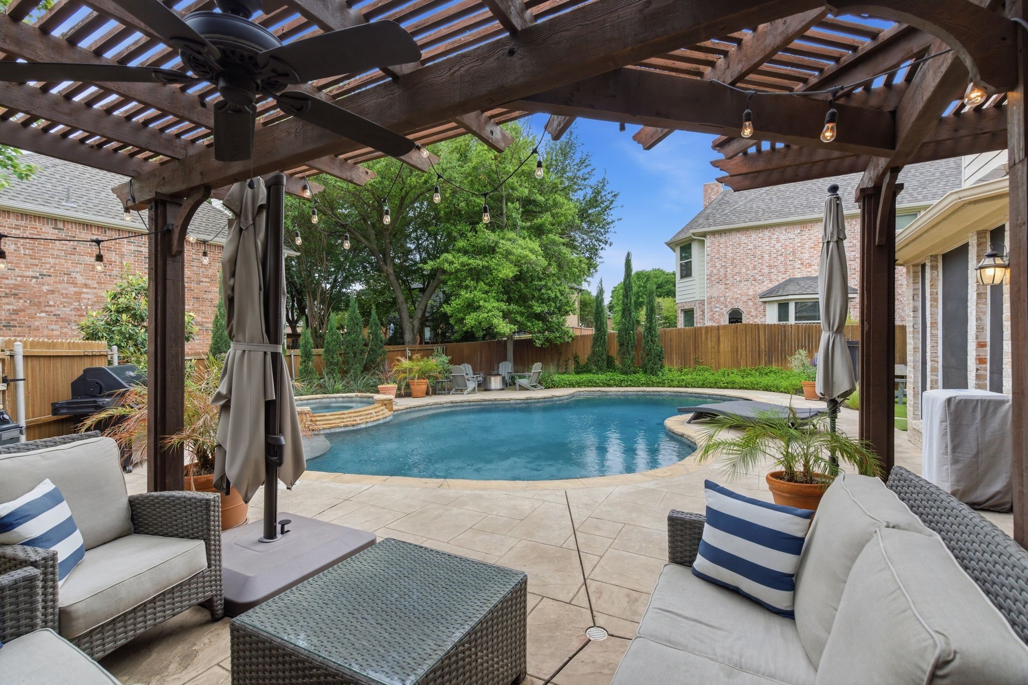 2311 Still Point Lane Colleyville TX 76034