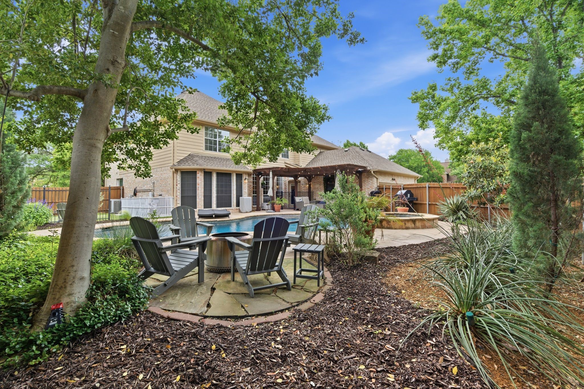 2311 Still Point Lane Colleyville TX 76034